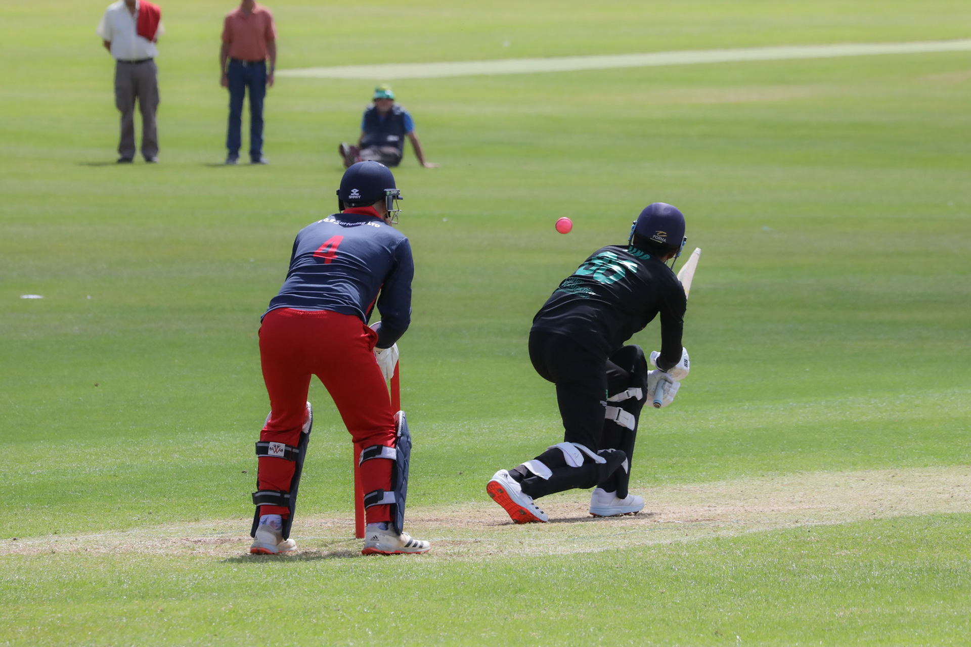 Bristol v Bedminster