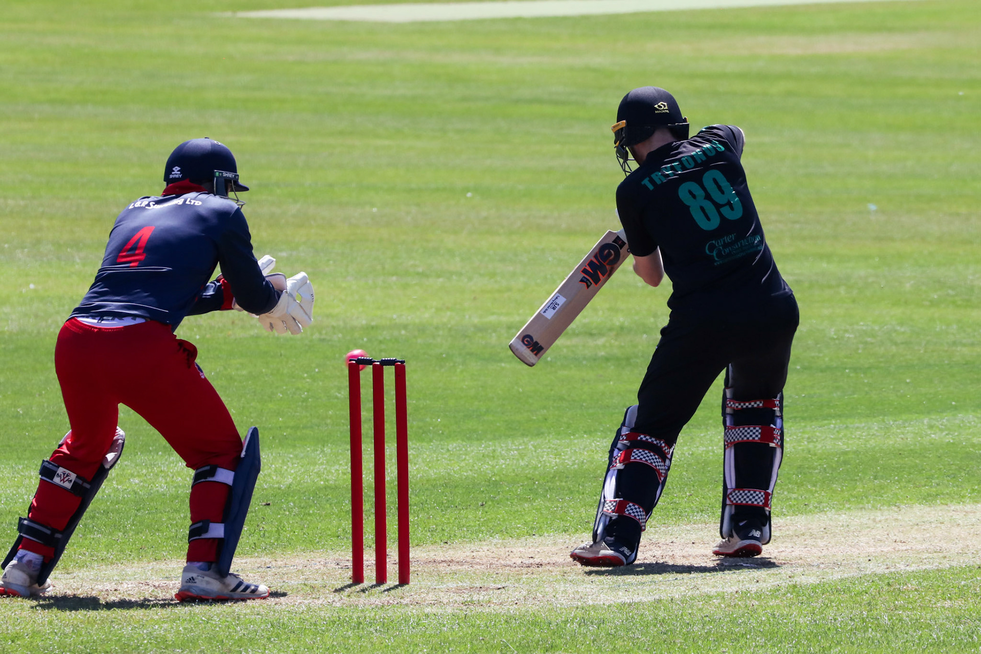 Bristol v Bedminster