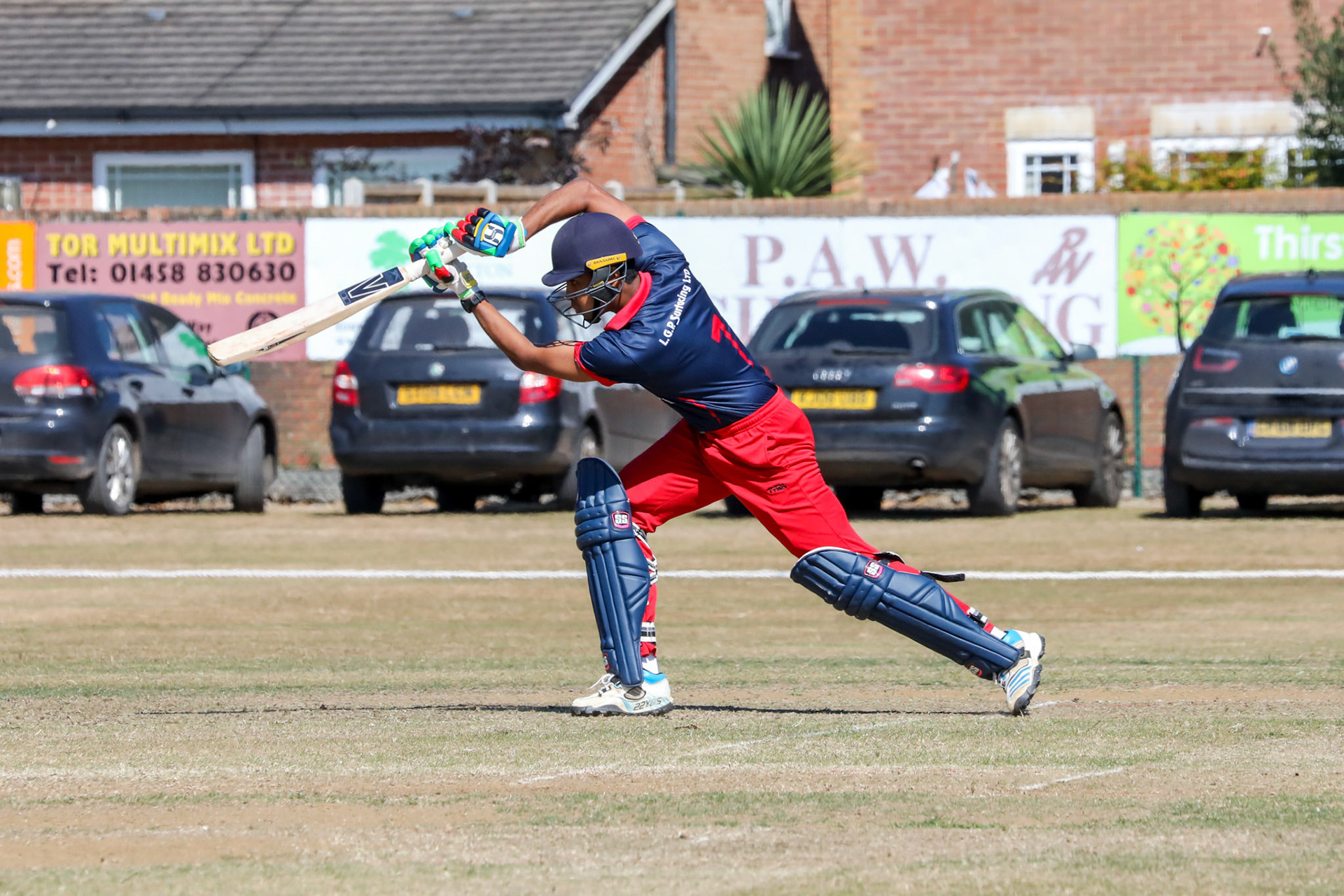 Bristol v Bradninch