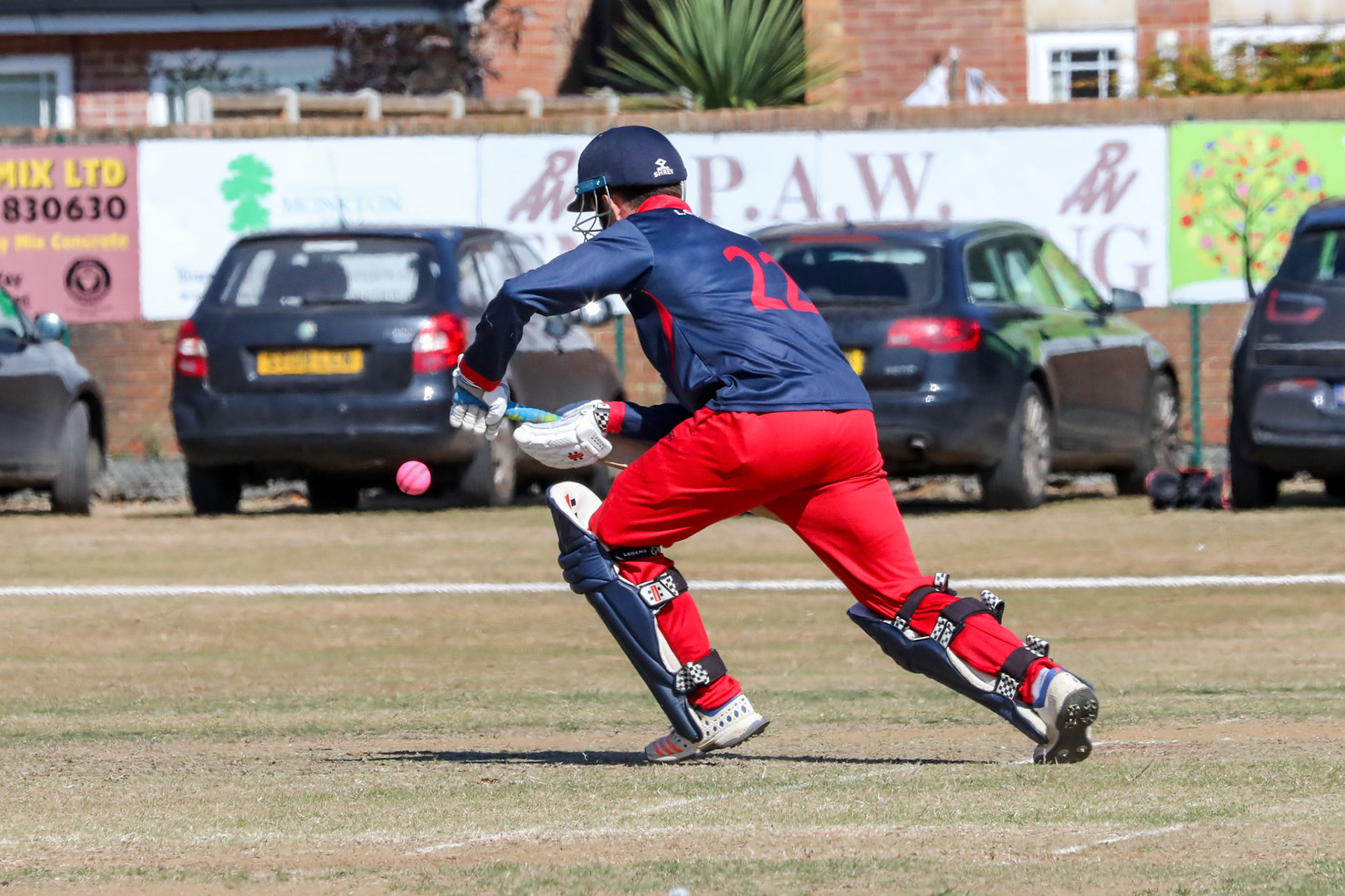 Bristol v Bradninch