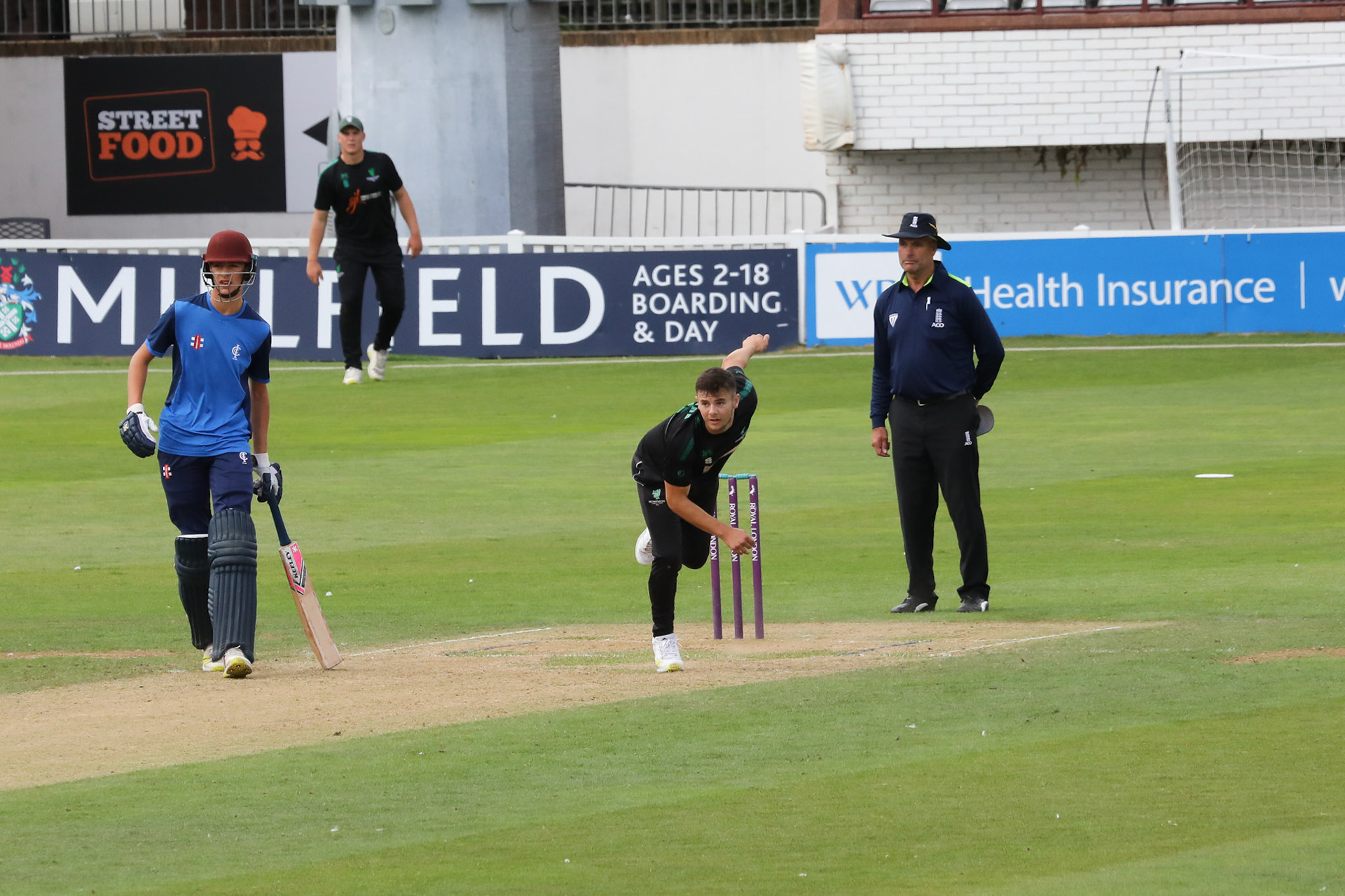 Bedminster v Ilminster