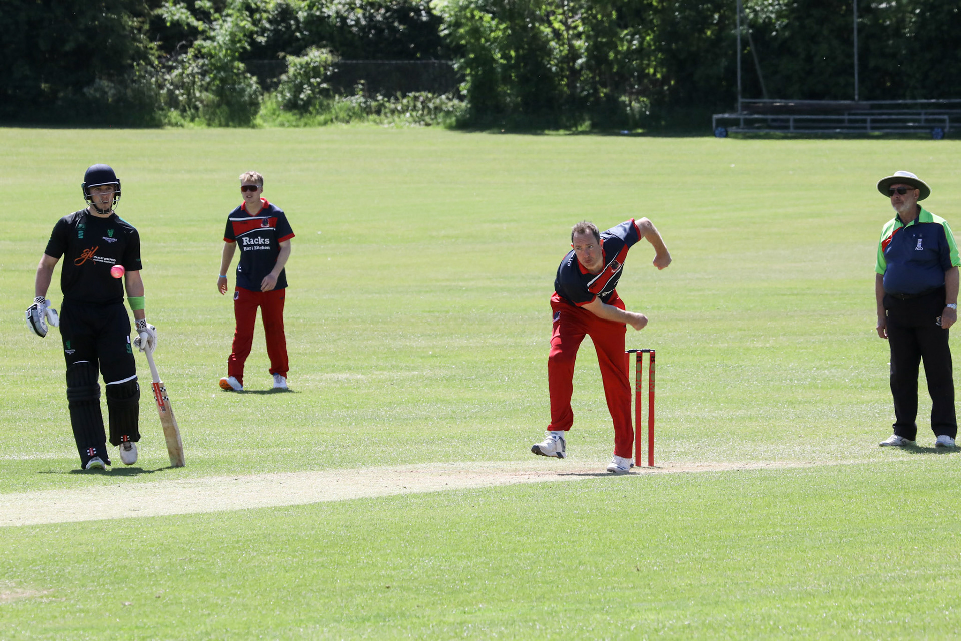 Bristol v Bedminster