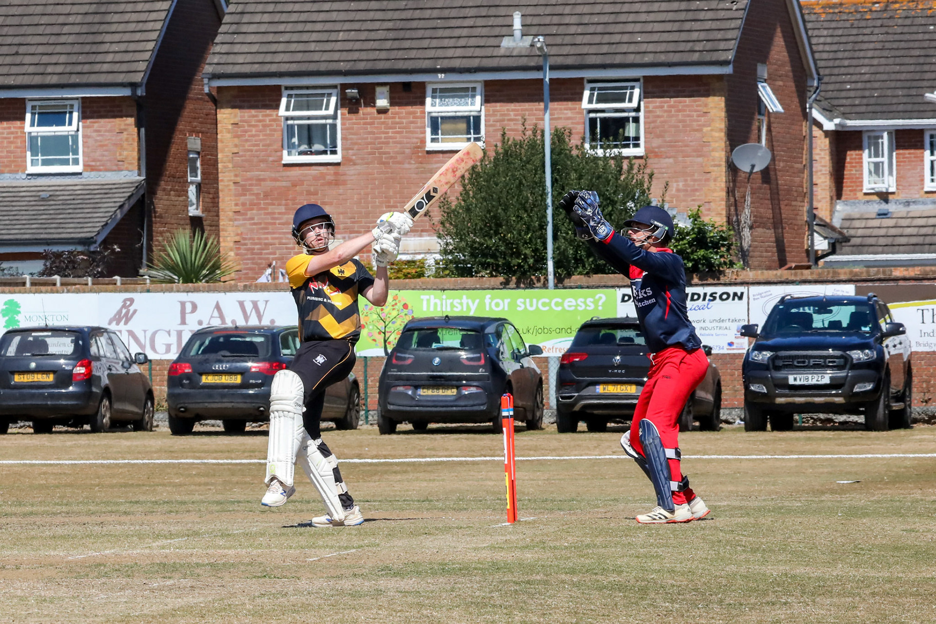 Bristol v Bradninch