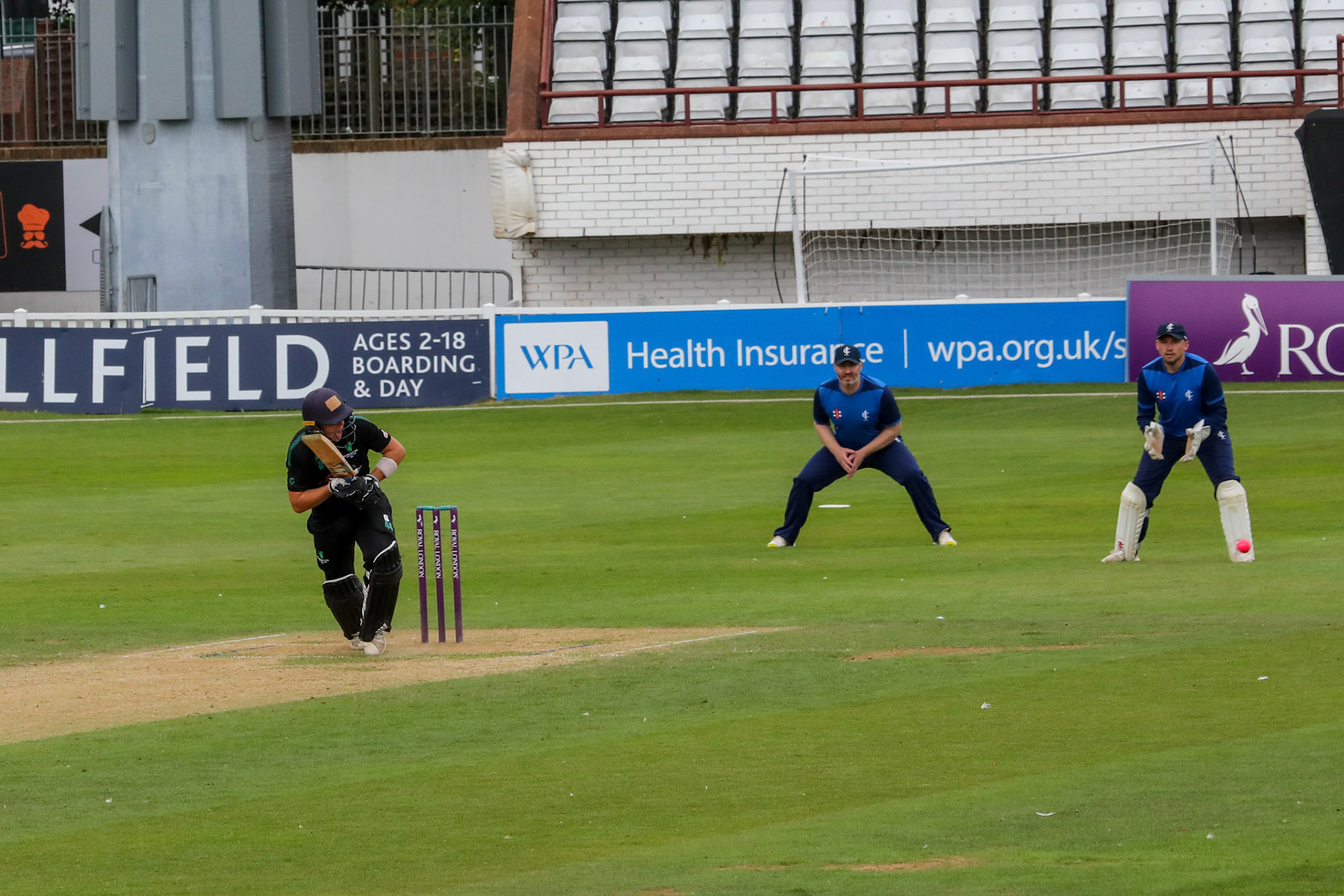 Bedminster v Ilminster