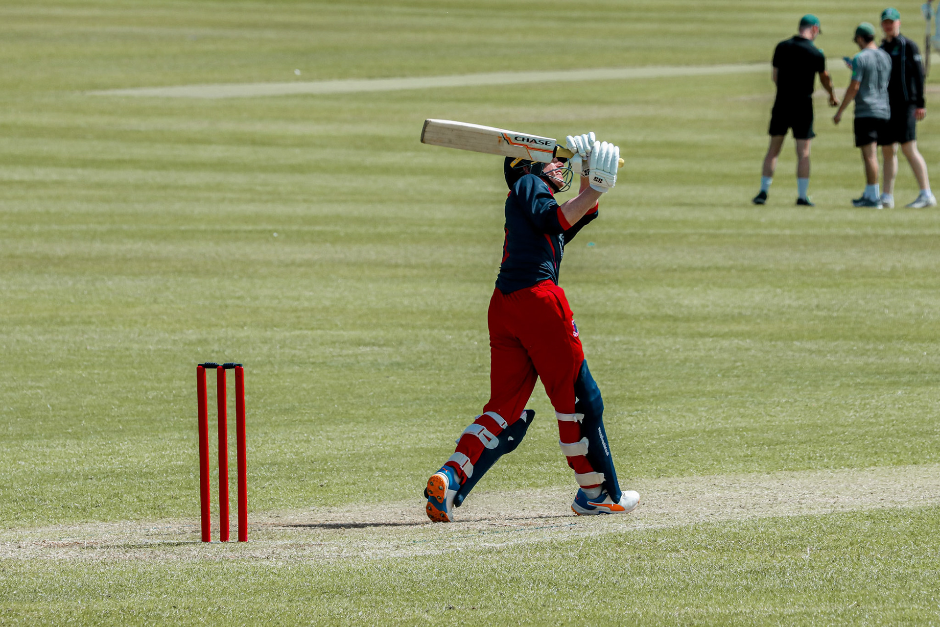 Bristol v Golden Hill