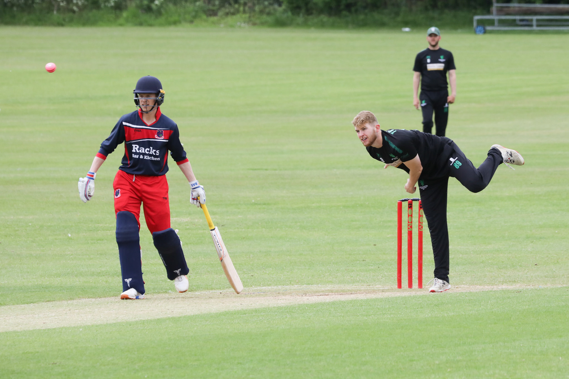 Bristol v Bedminster
