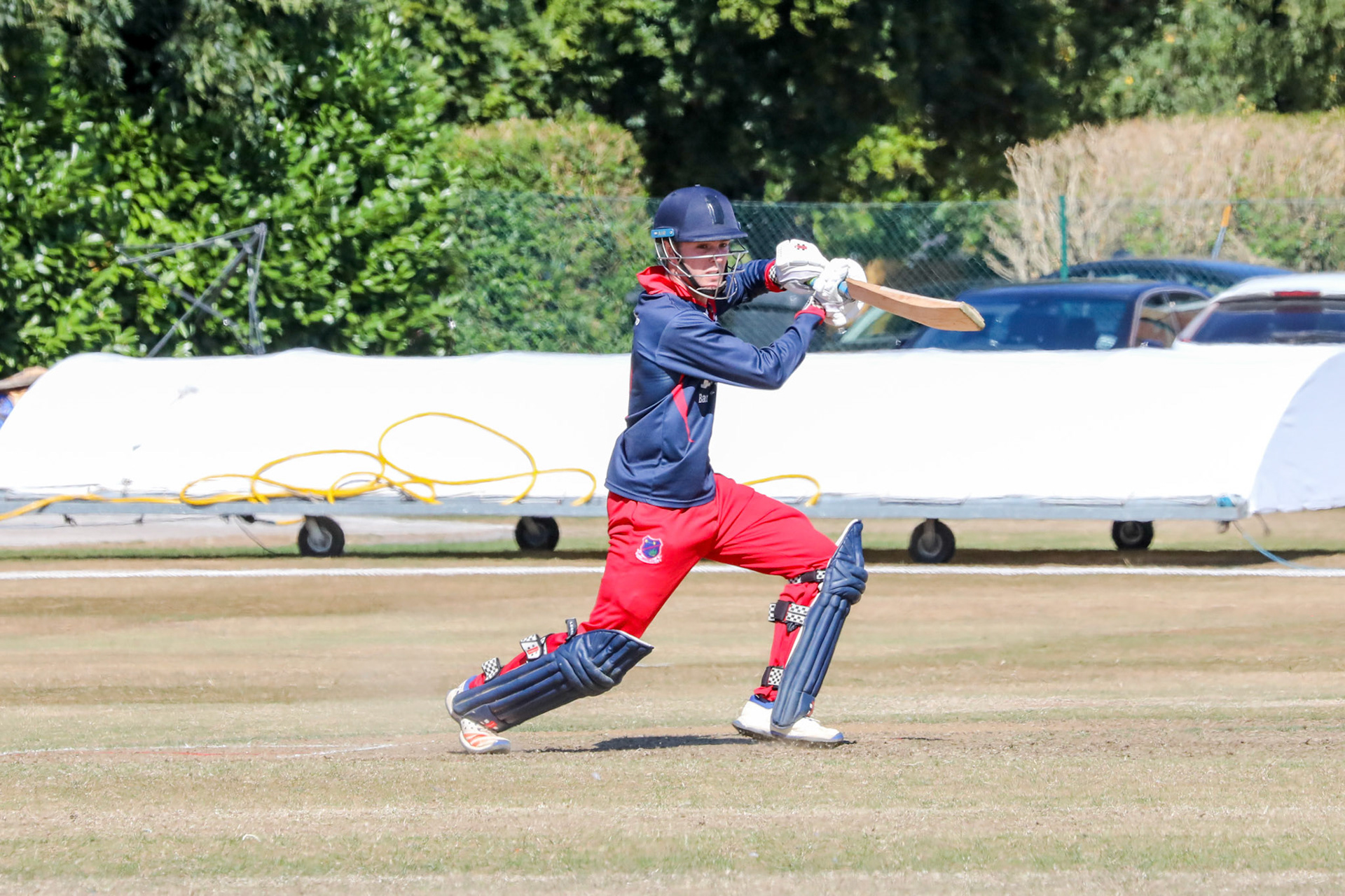 Bristol v Bradninch