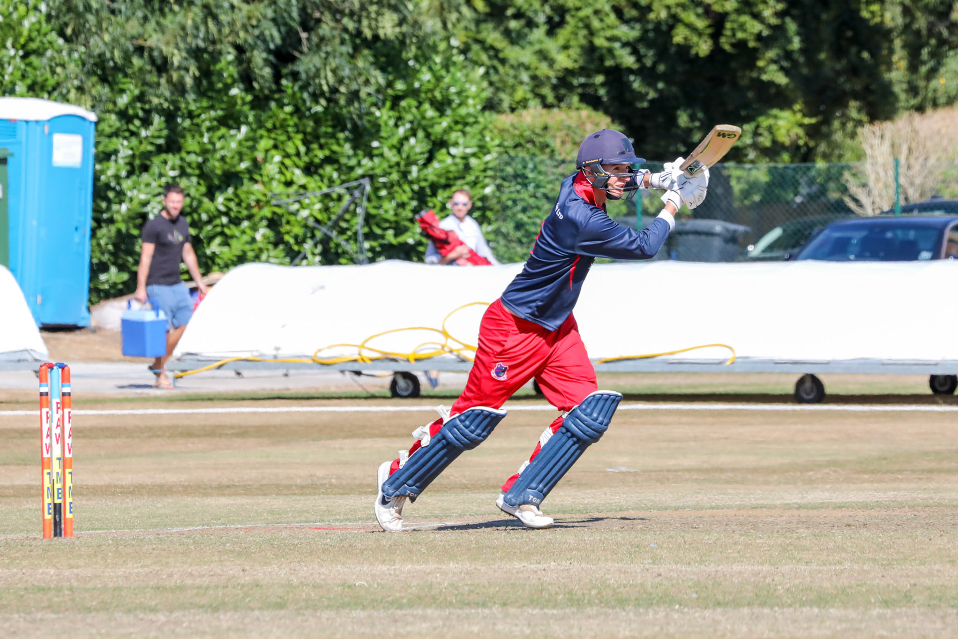 Bristol v Bradninch