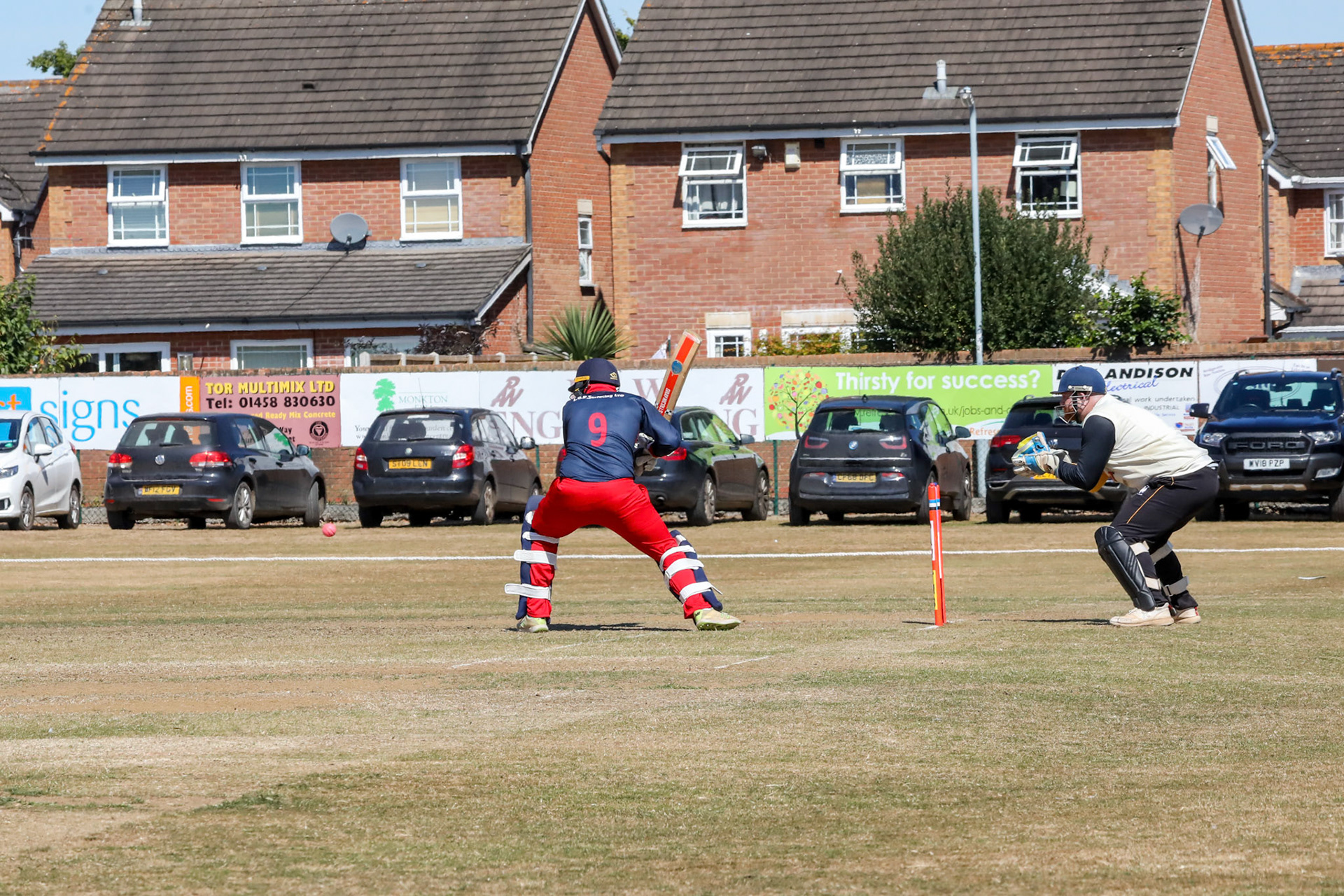 Bristol v Bradninch