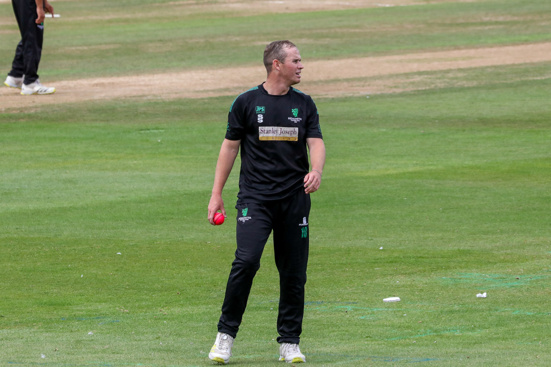 Bedminster v Ilminster