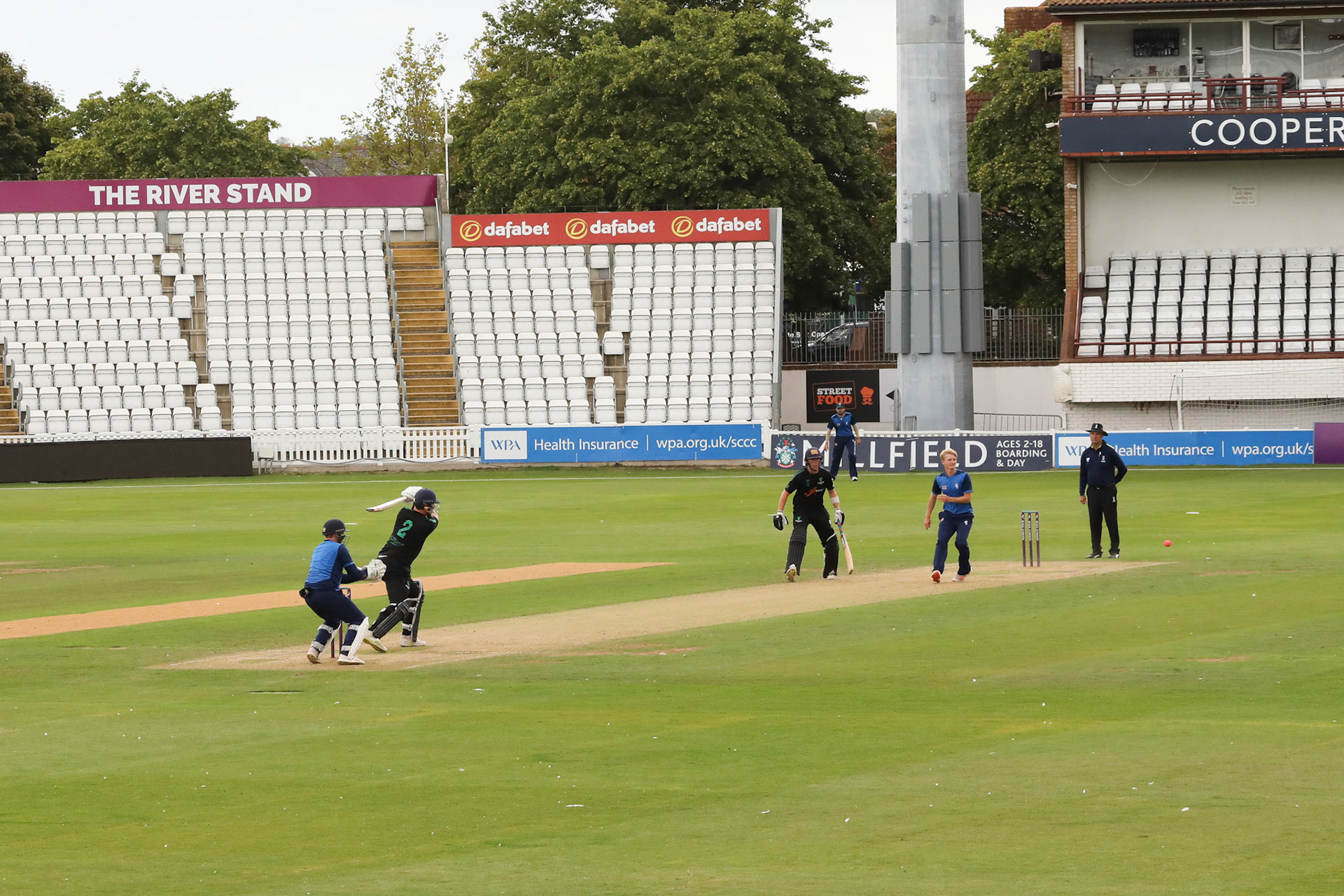 Bedminster v Ilminster