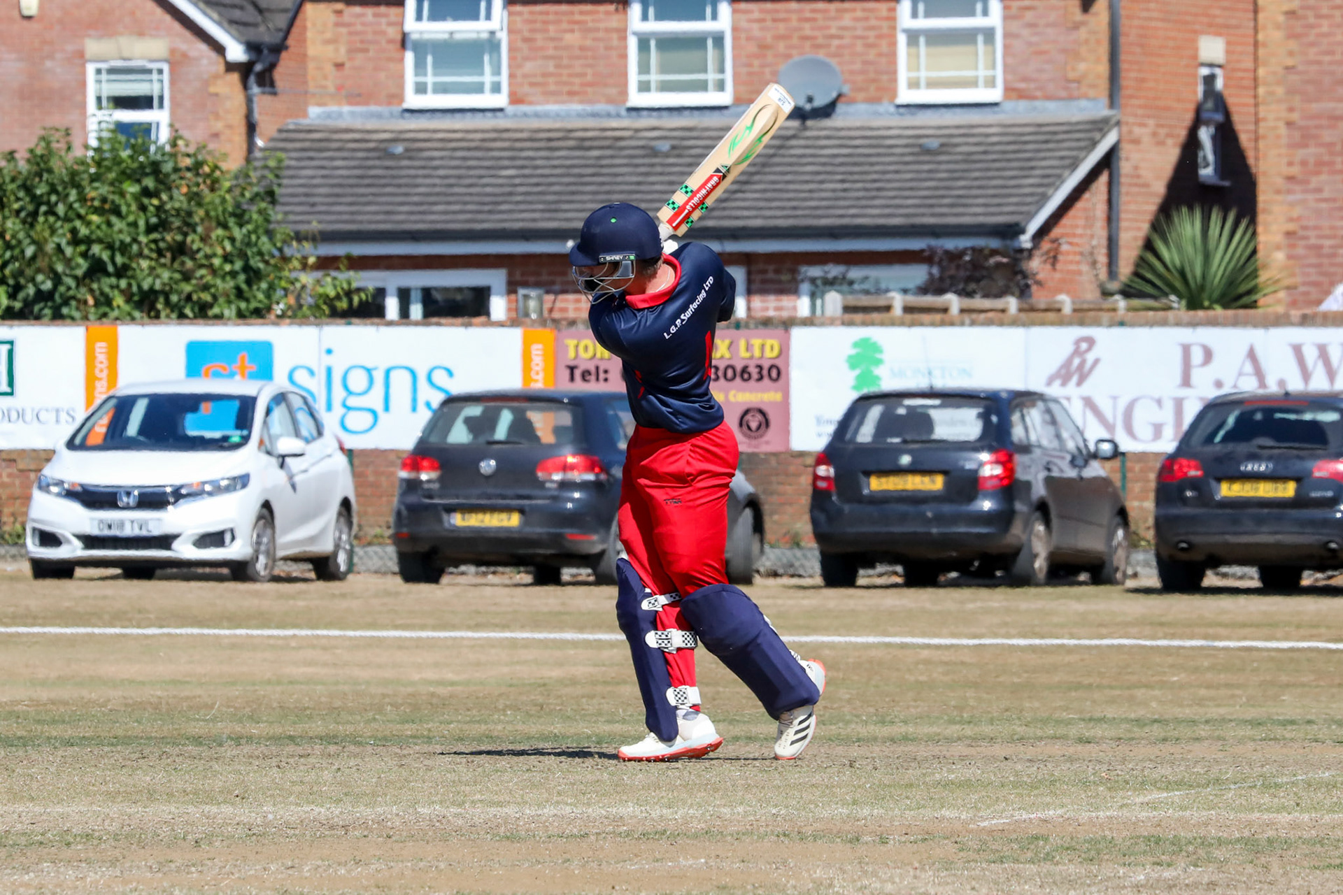 Bristol v Bradninch