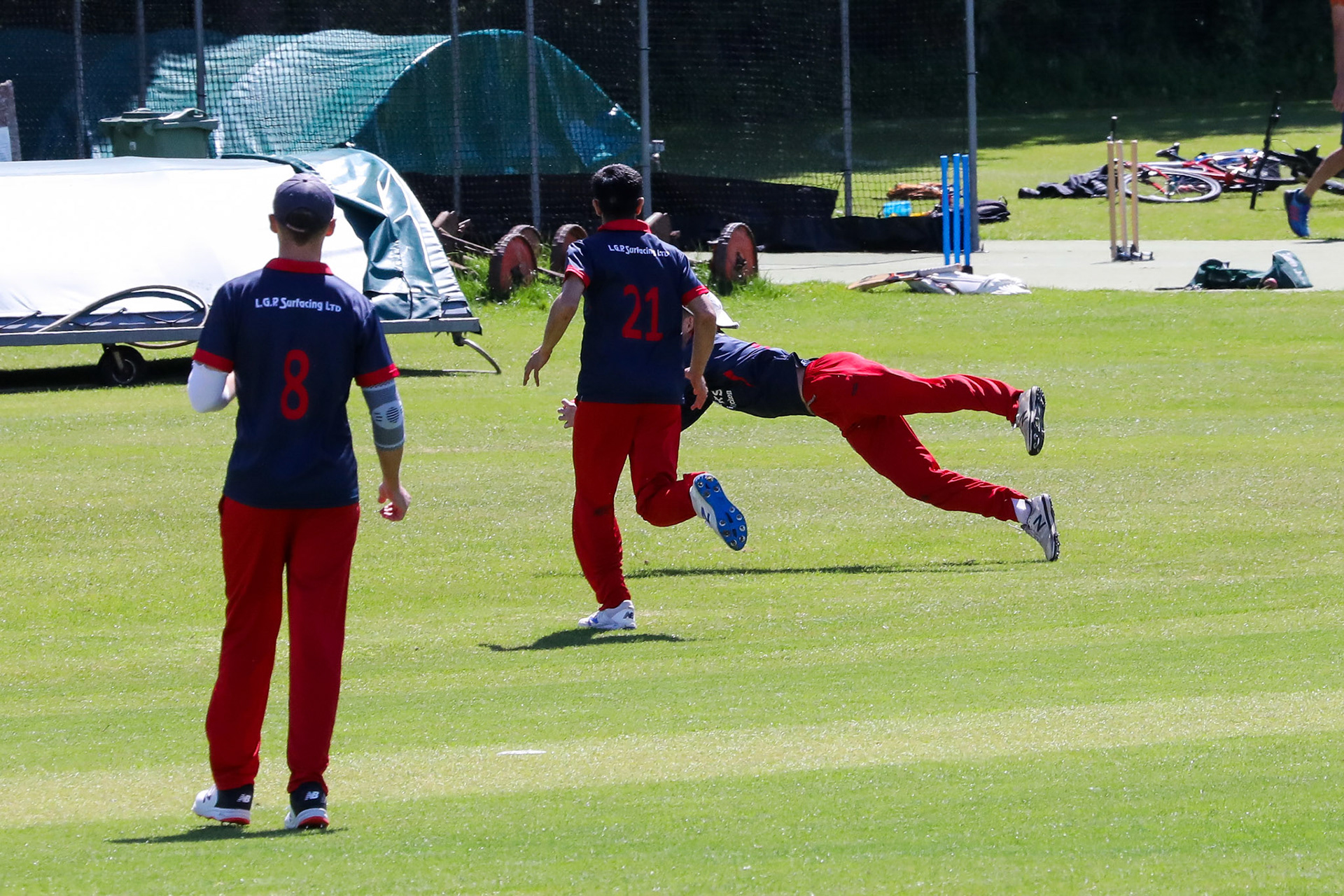 Bristol v Bedminster