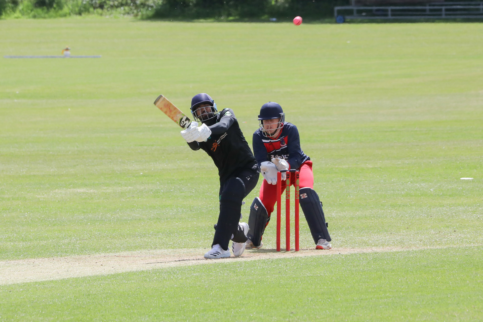 Bristol v Bedminster