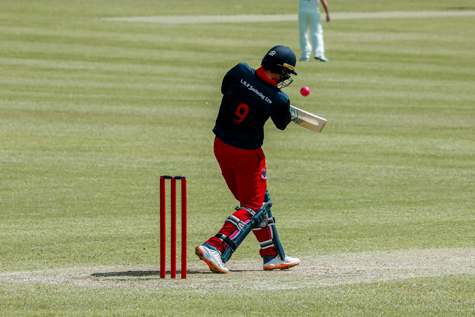 Bristol v Golden Hill