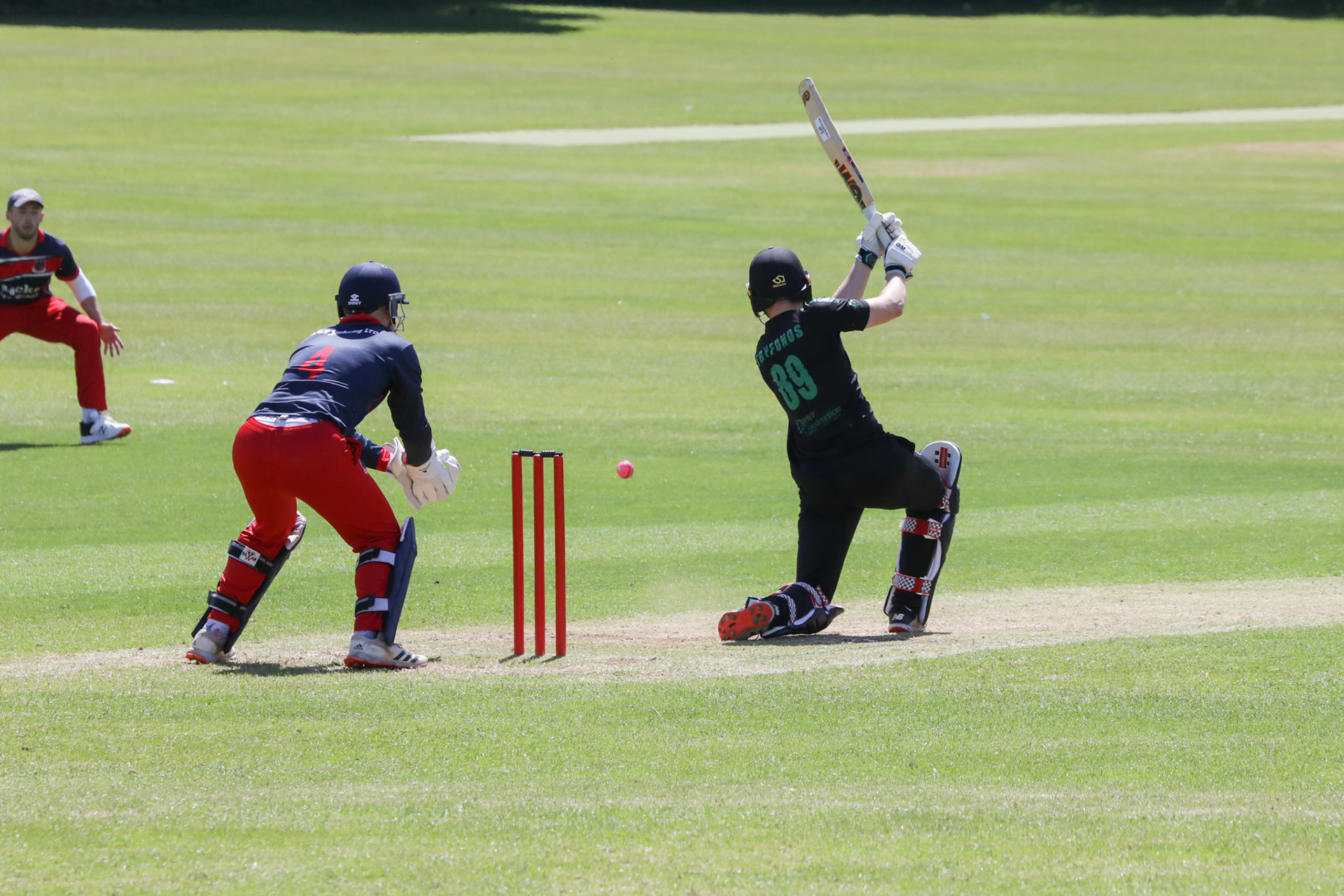 Bristol v Bedminster