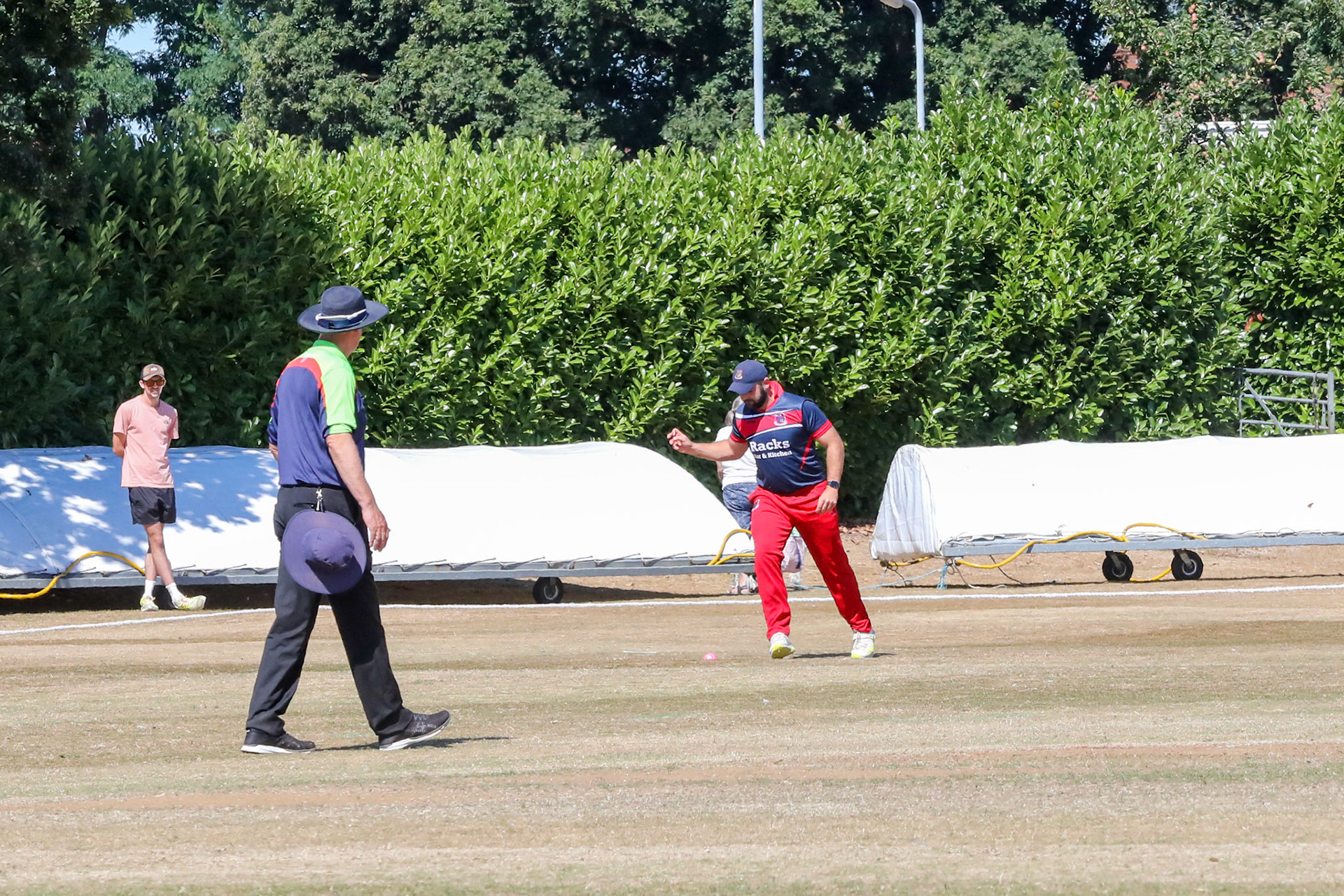 Bristol v Bradninch
