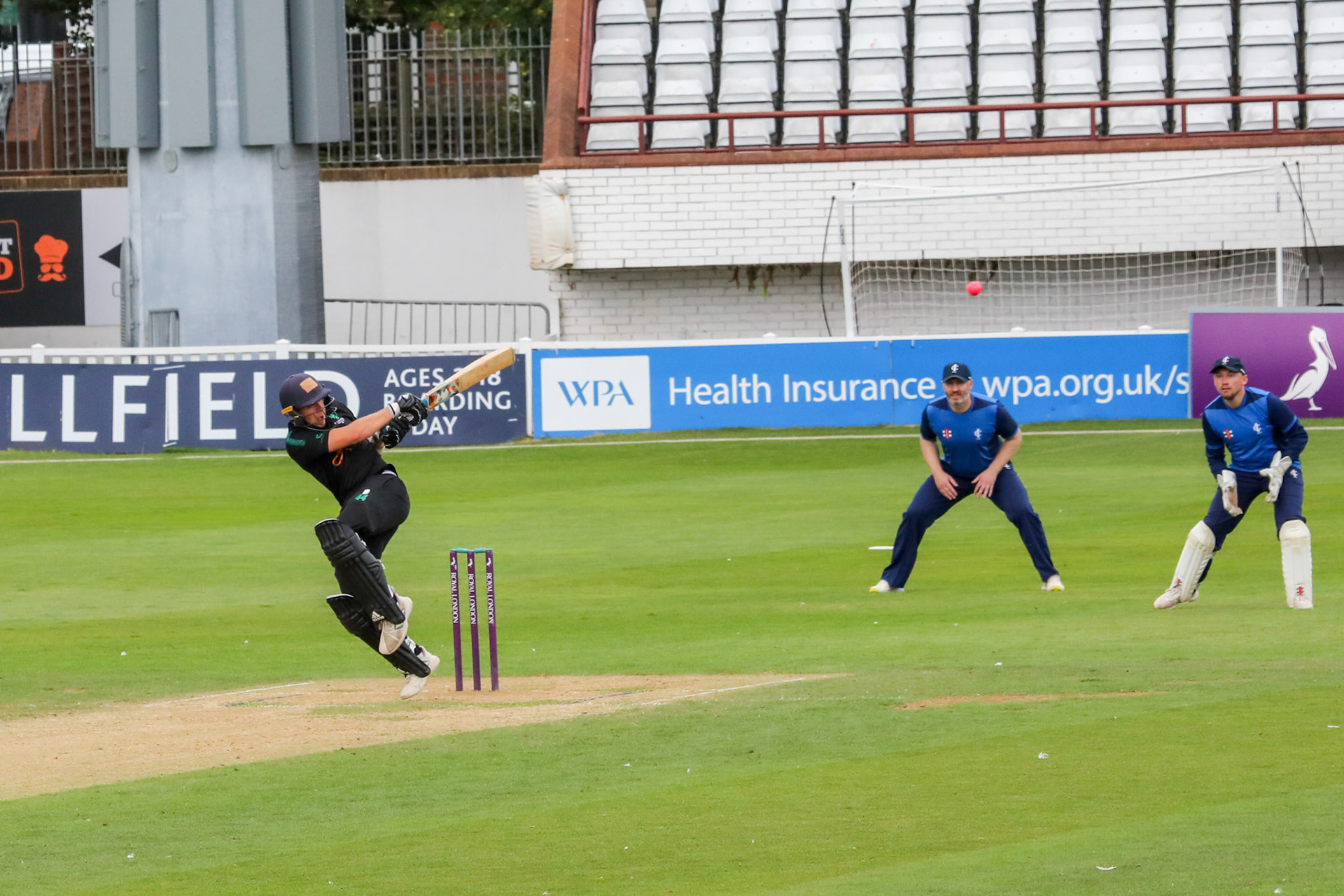 Bedminster v Ilminster