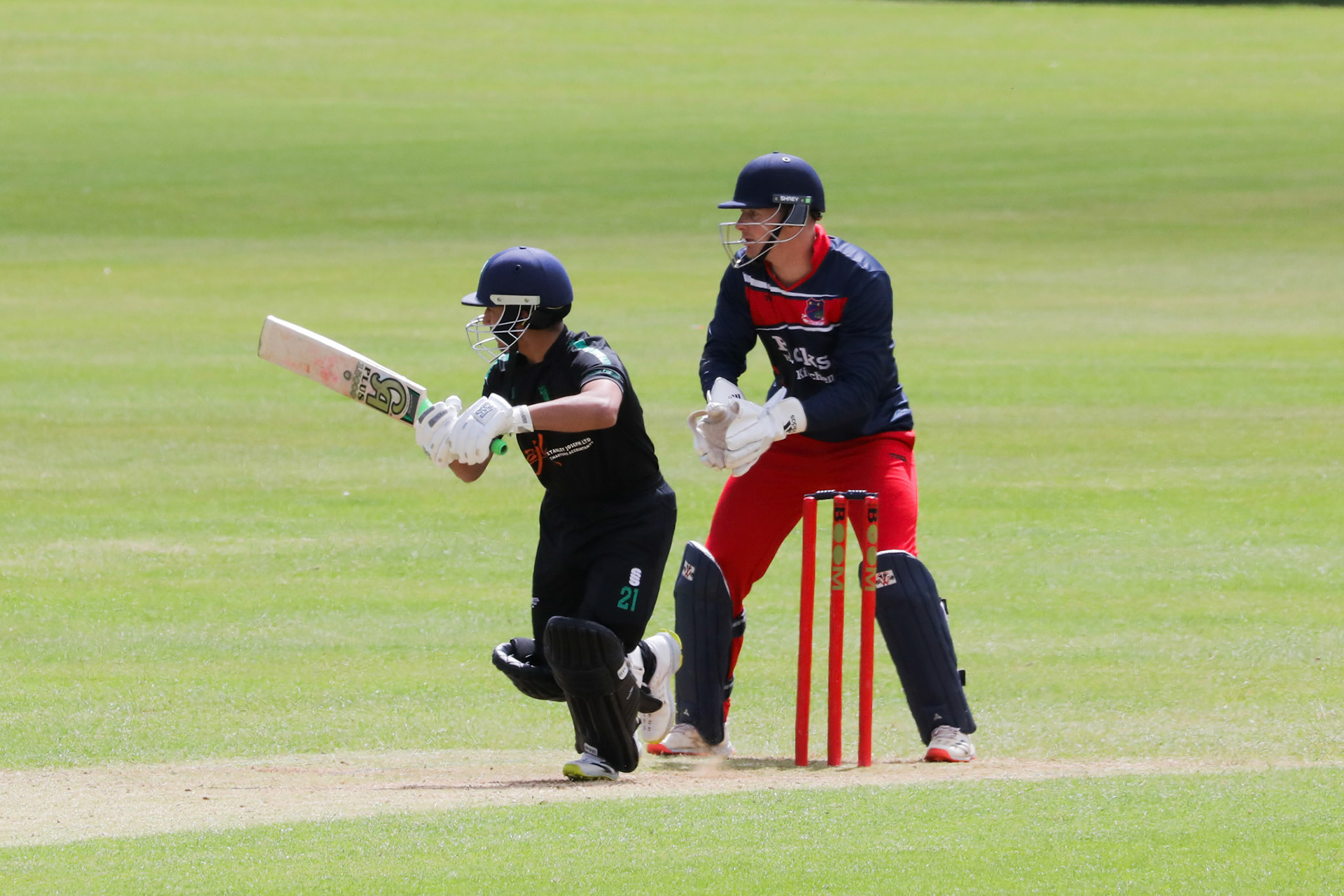 Bristol v Bedminster