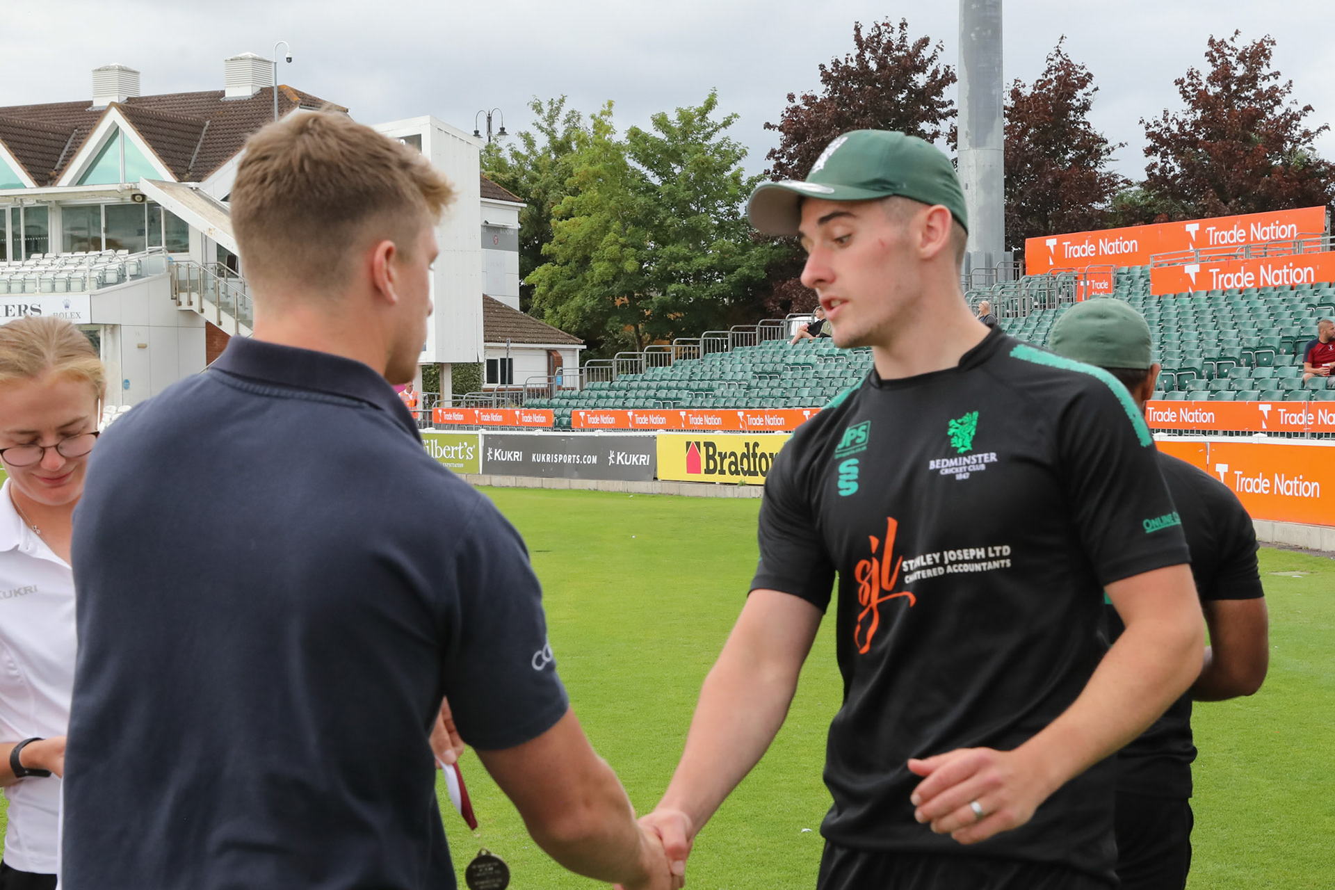 Bedminster v Ilminster