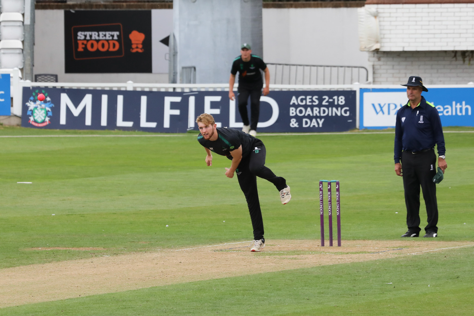 Bedminster v Ilminster
