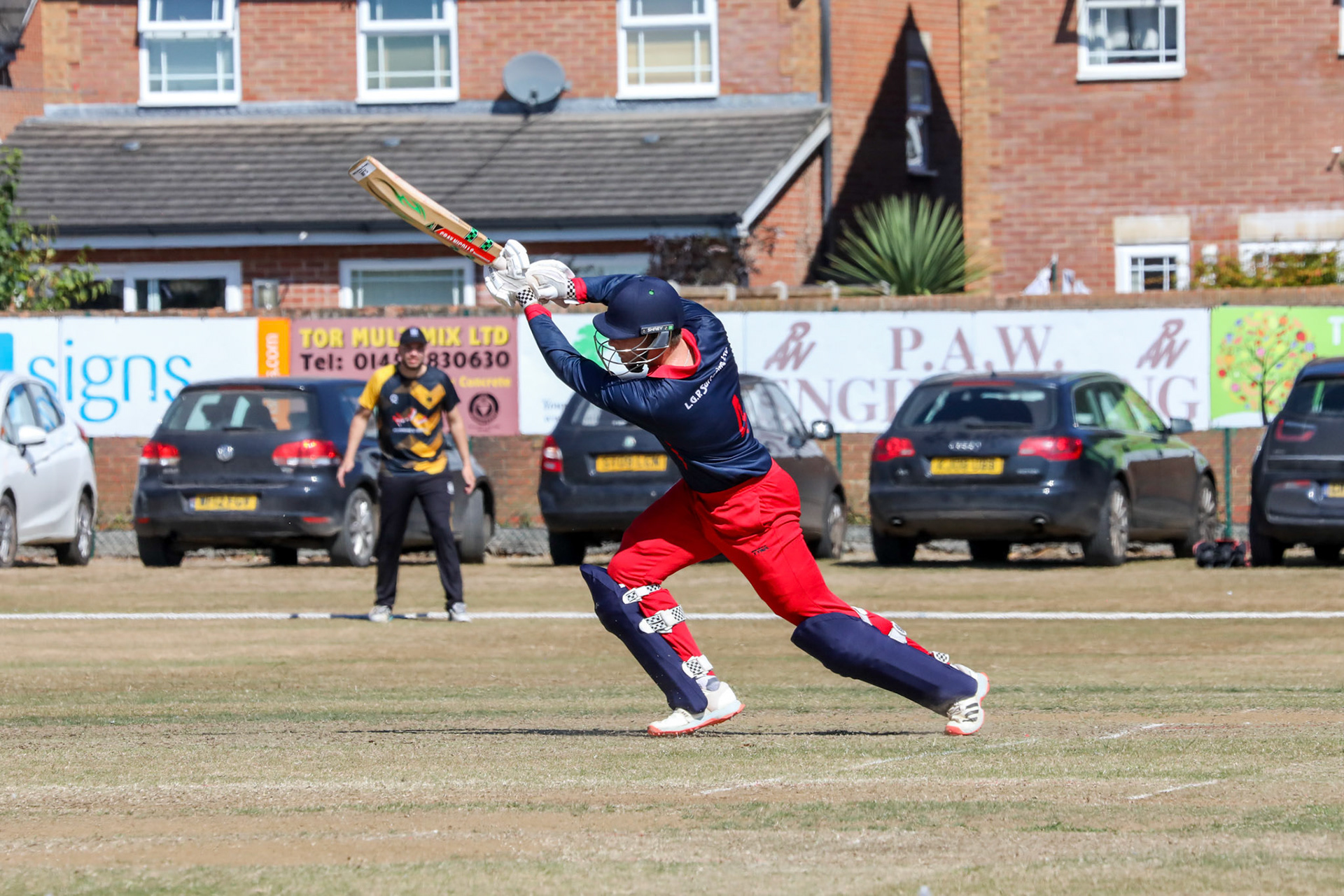 Bristol v Bradninch