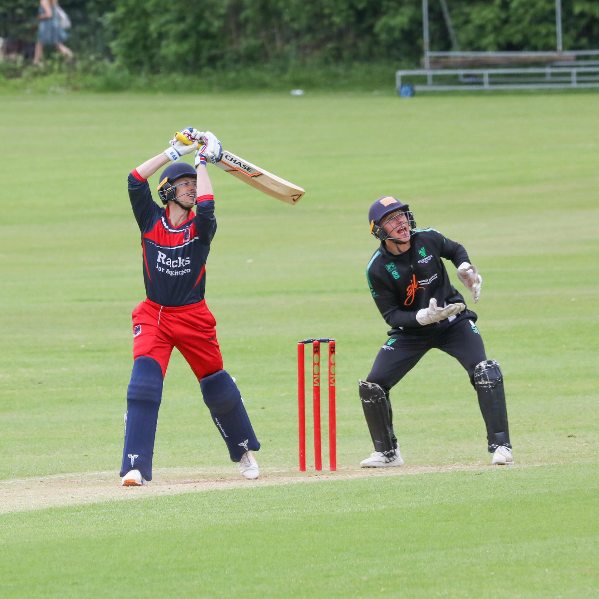 Bristol v Bedminster