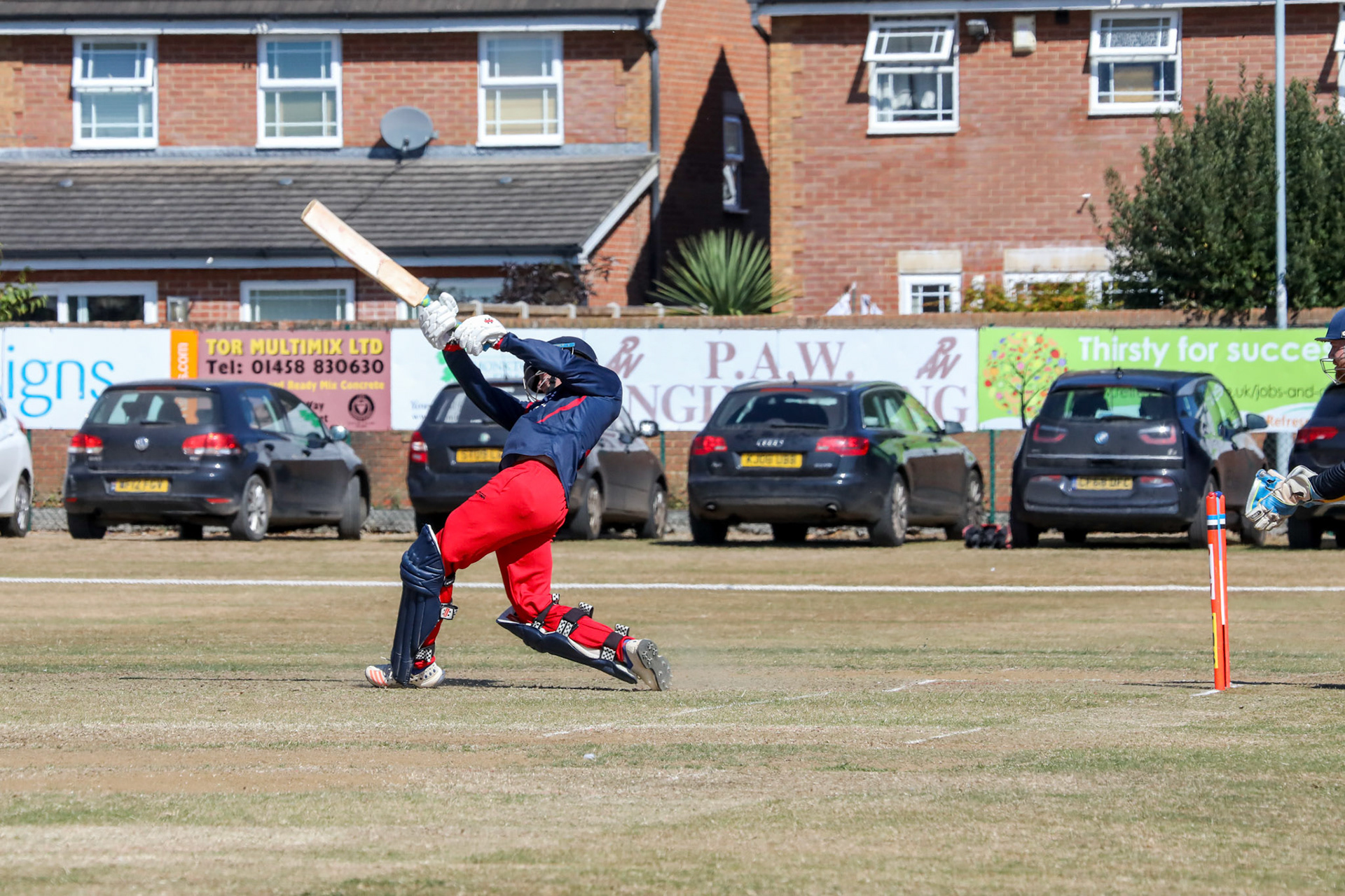Bristol v Bradninch
