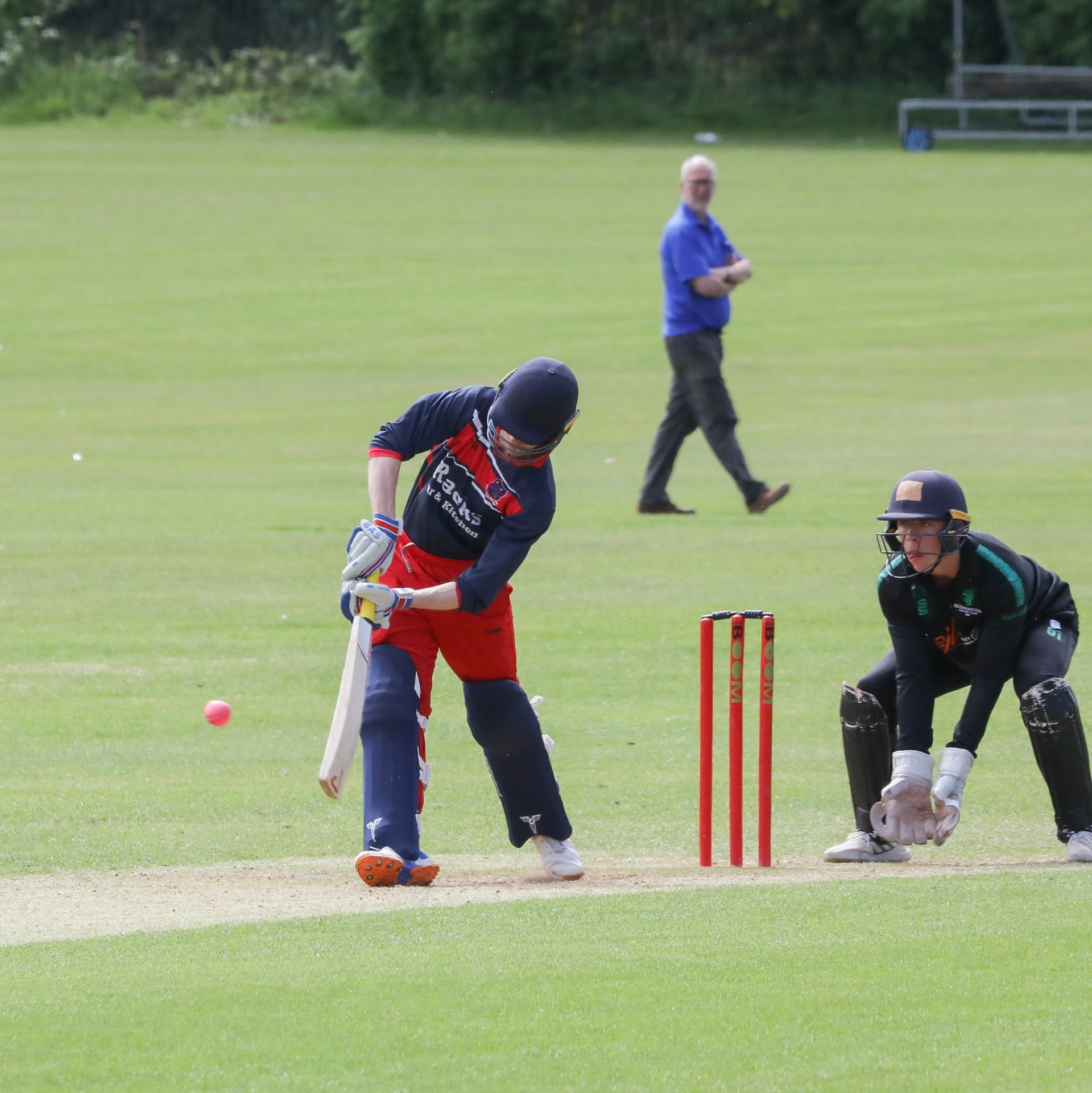 Bristol v Bedminster