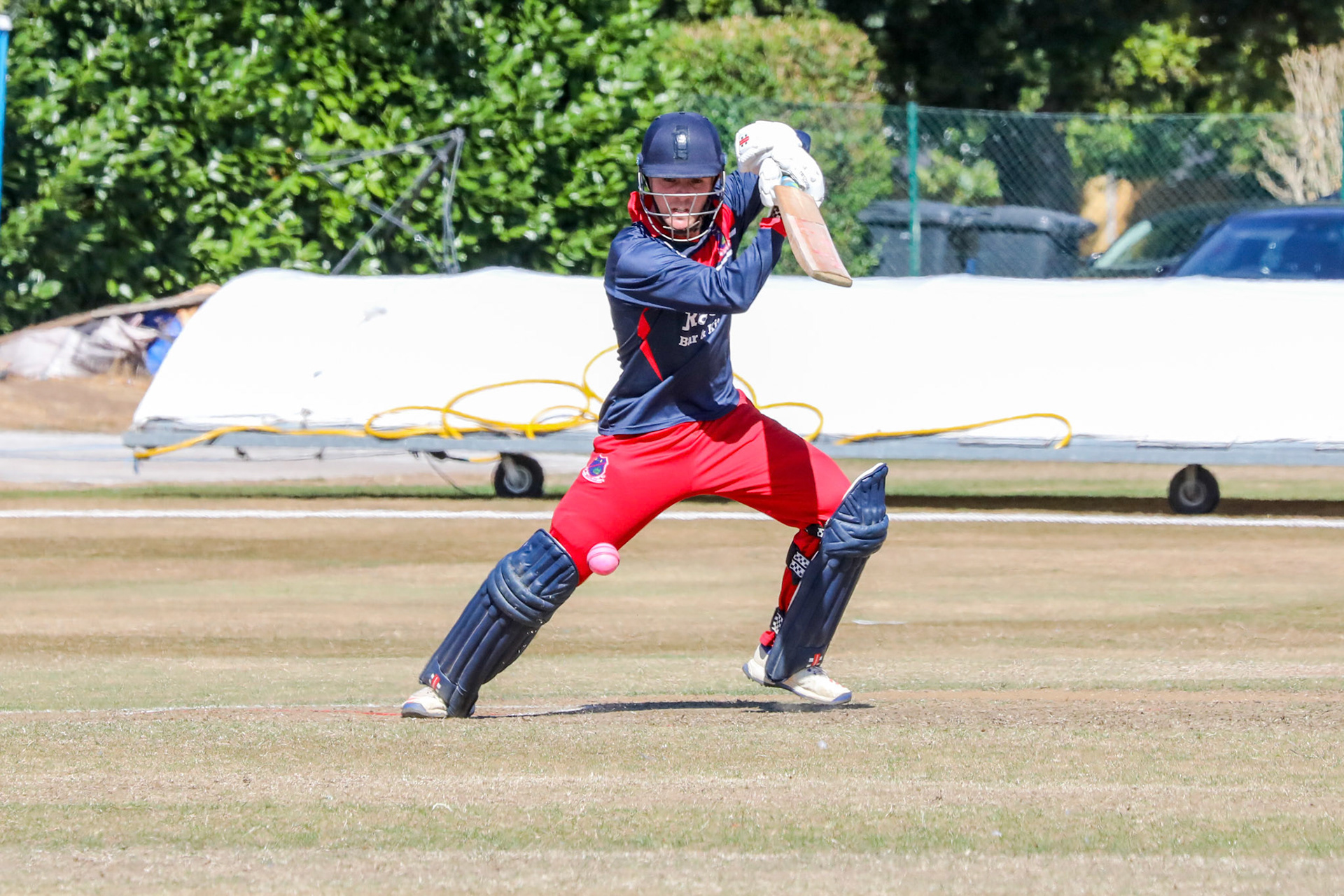 Bristol v Bradninch