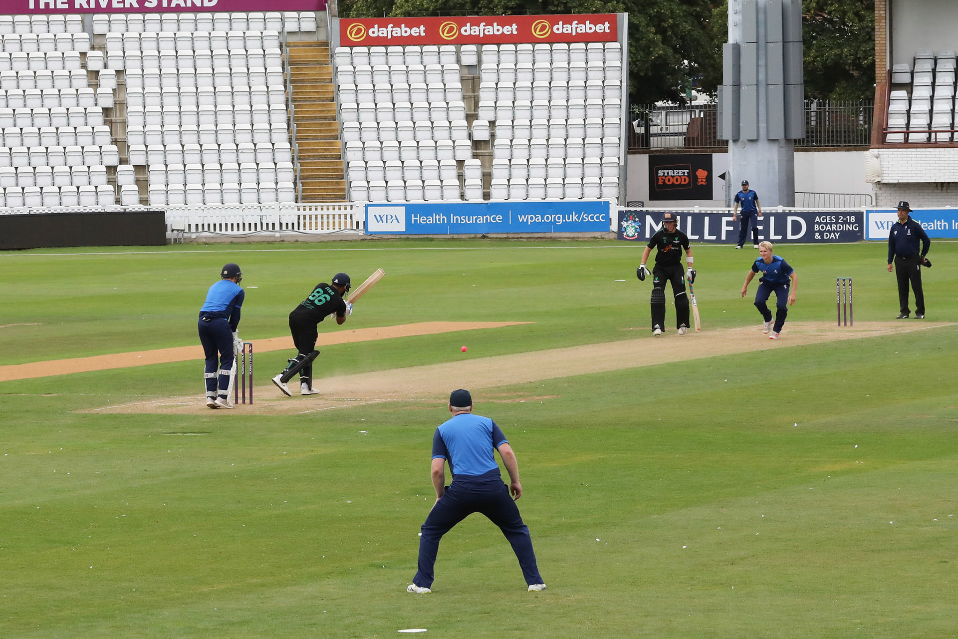 Bedminster v Ilminster
