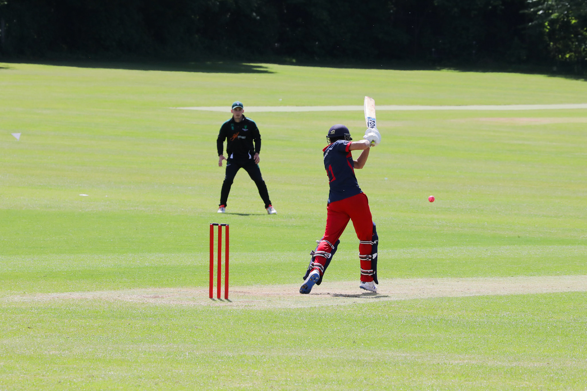 Bristol v Bedminster