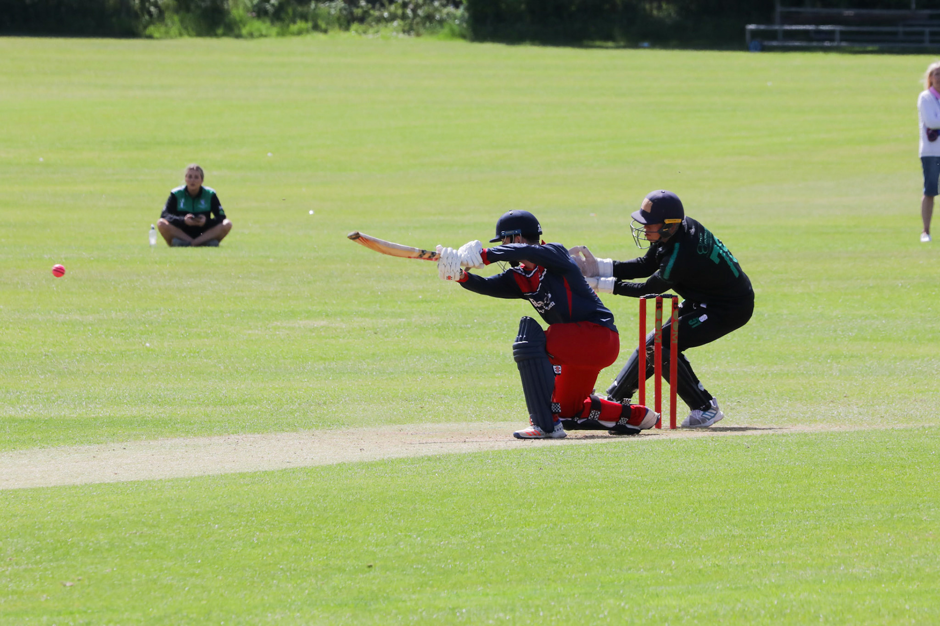 Bristol v Bedminster