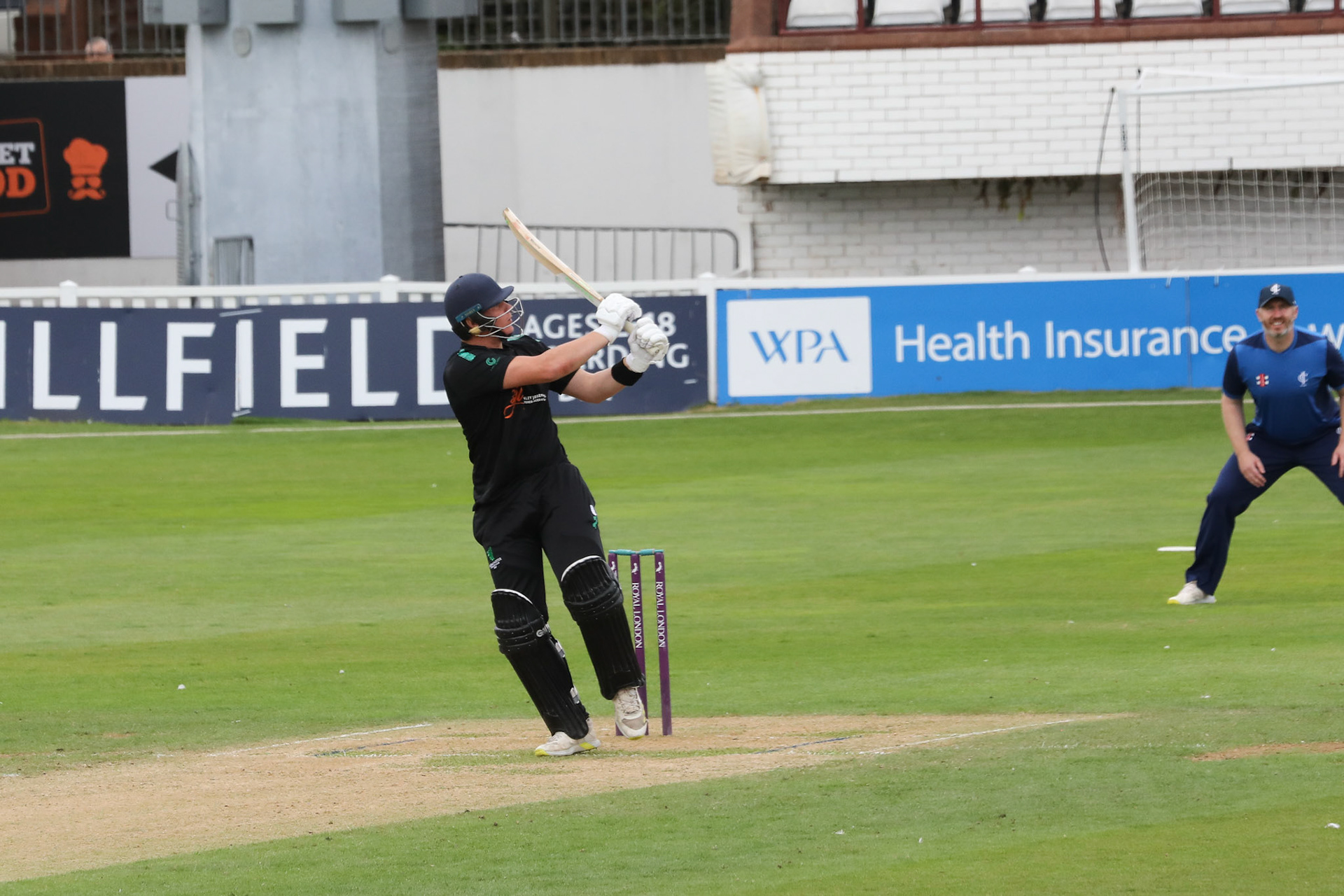 Bedminster v Ilminster