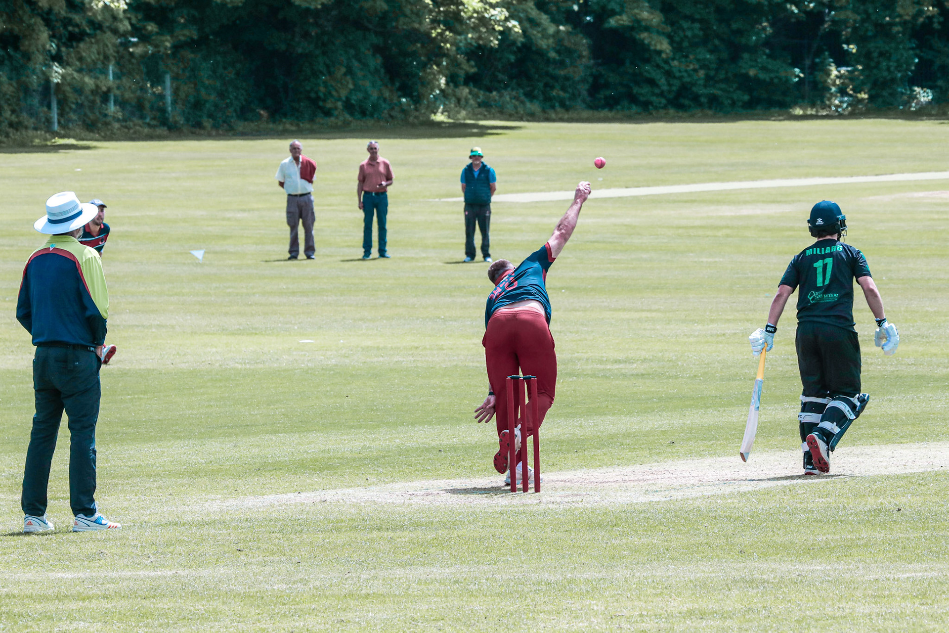 Bristol v Bedminster