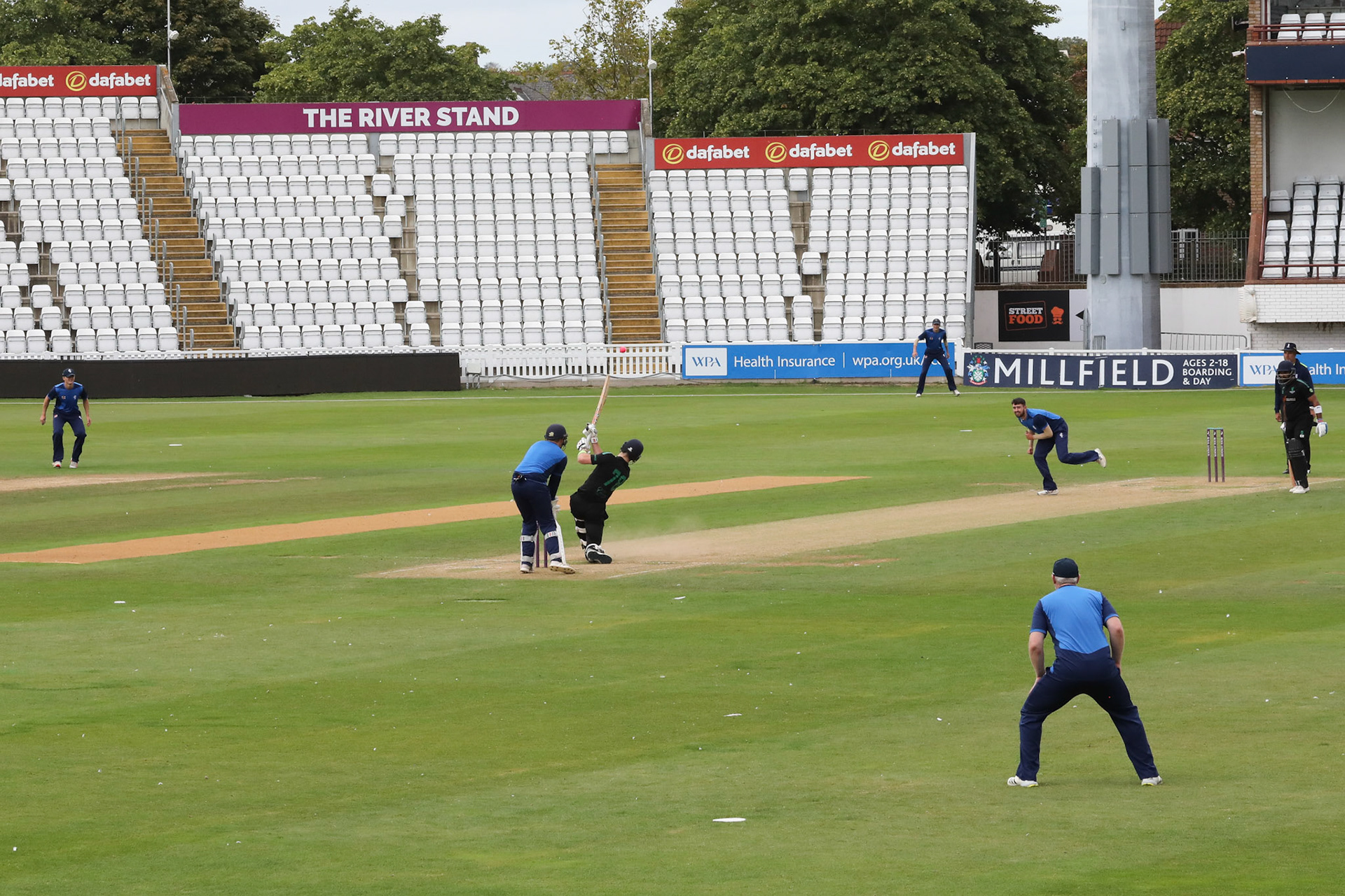 Bedminster v Ilminster