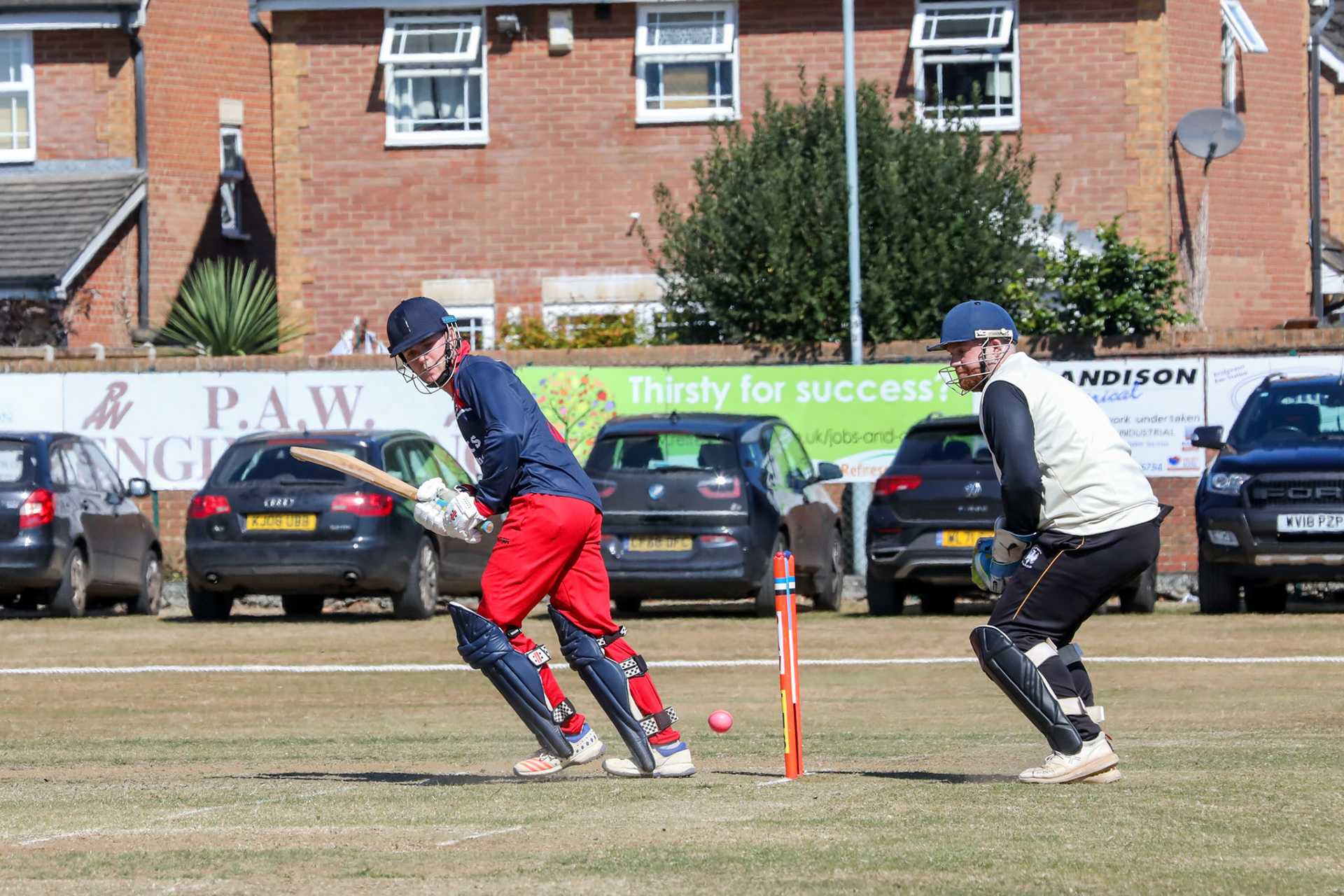 Bristol v Bradninch