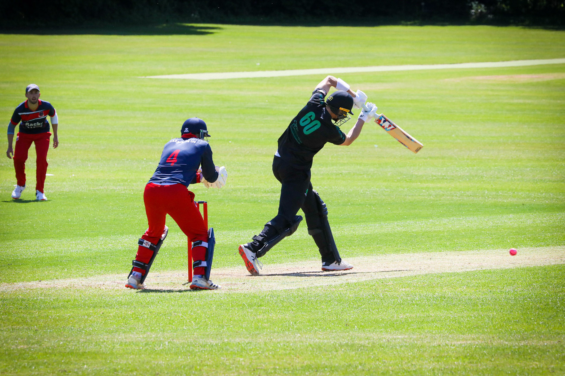 Bristol v Bedminster