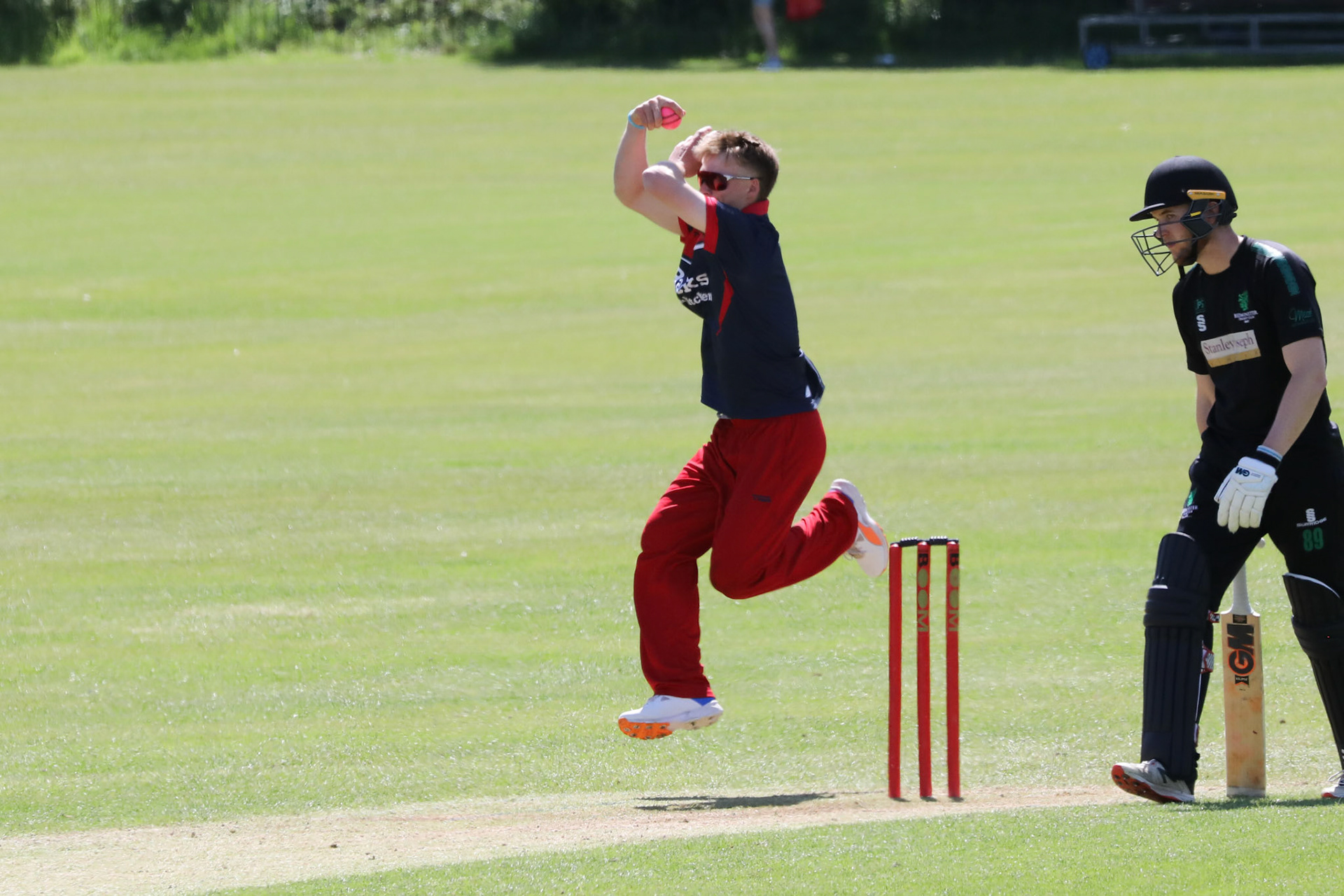 Bristol v Bedminster