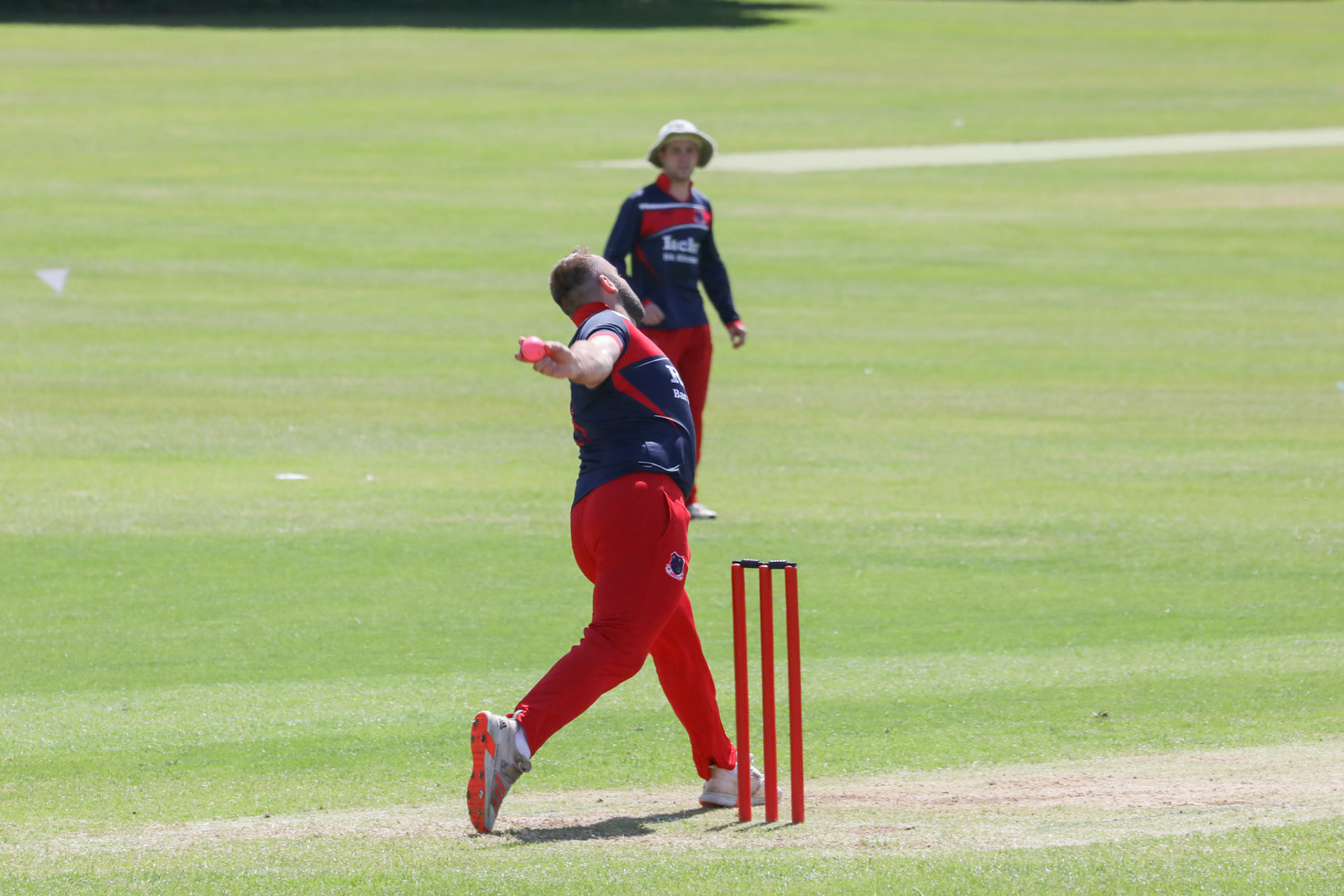 Bristol v Bedminster