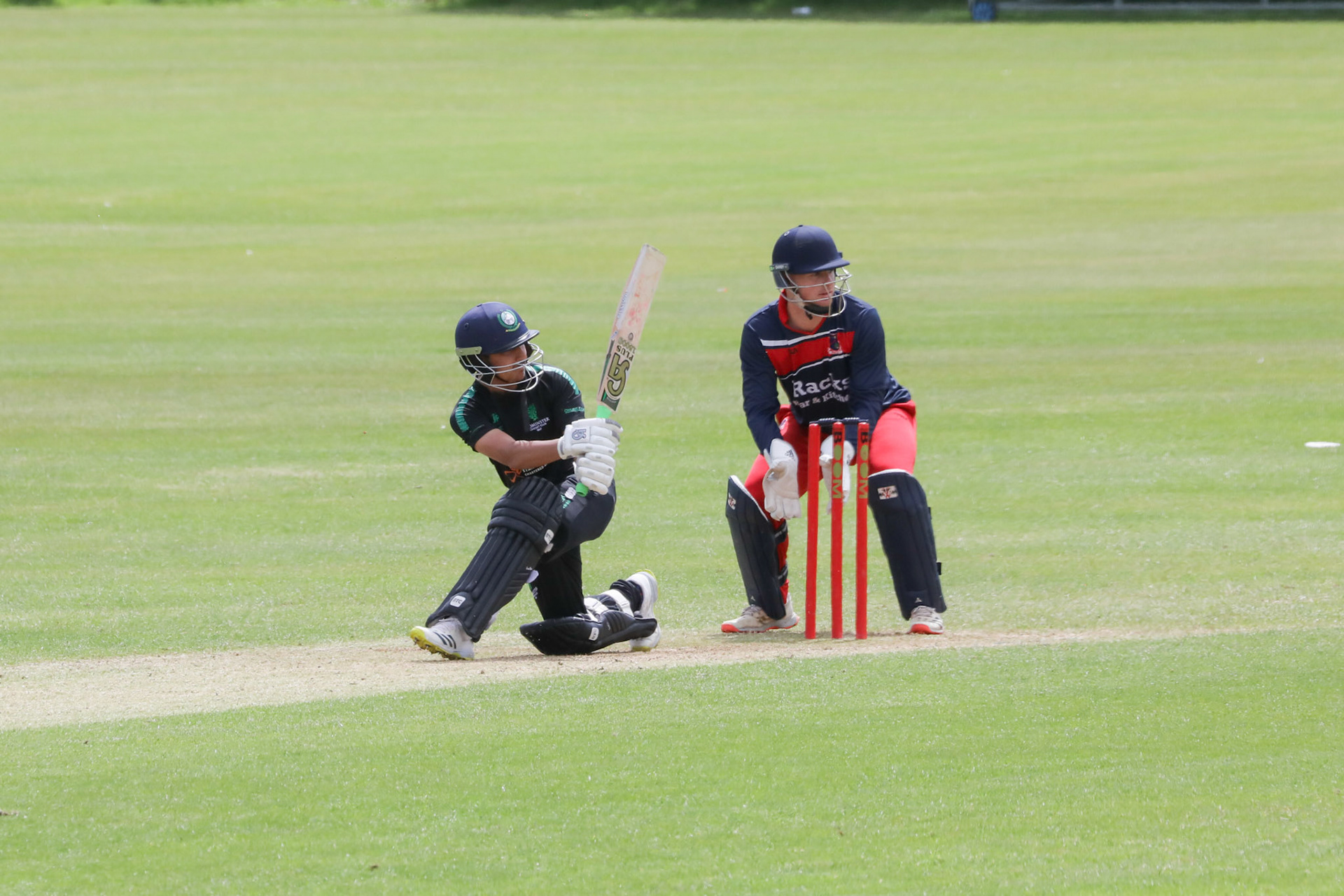 Bristol v Bedminster