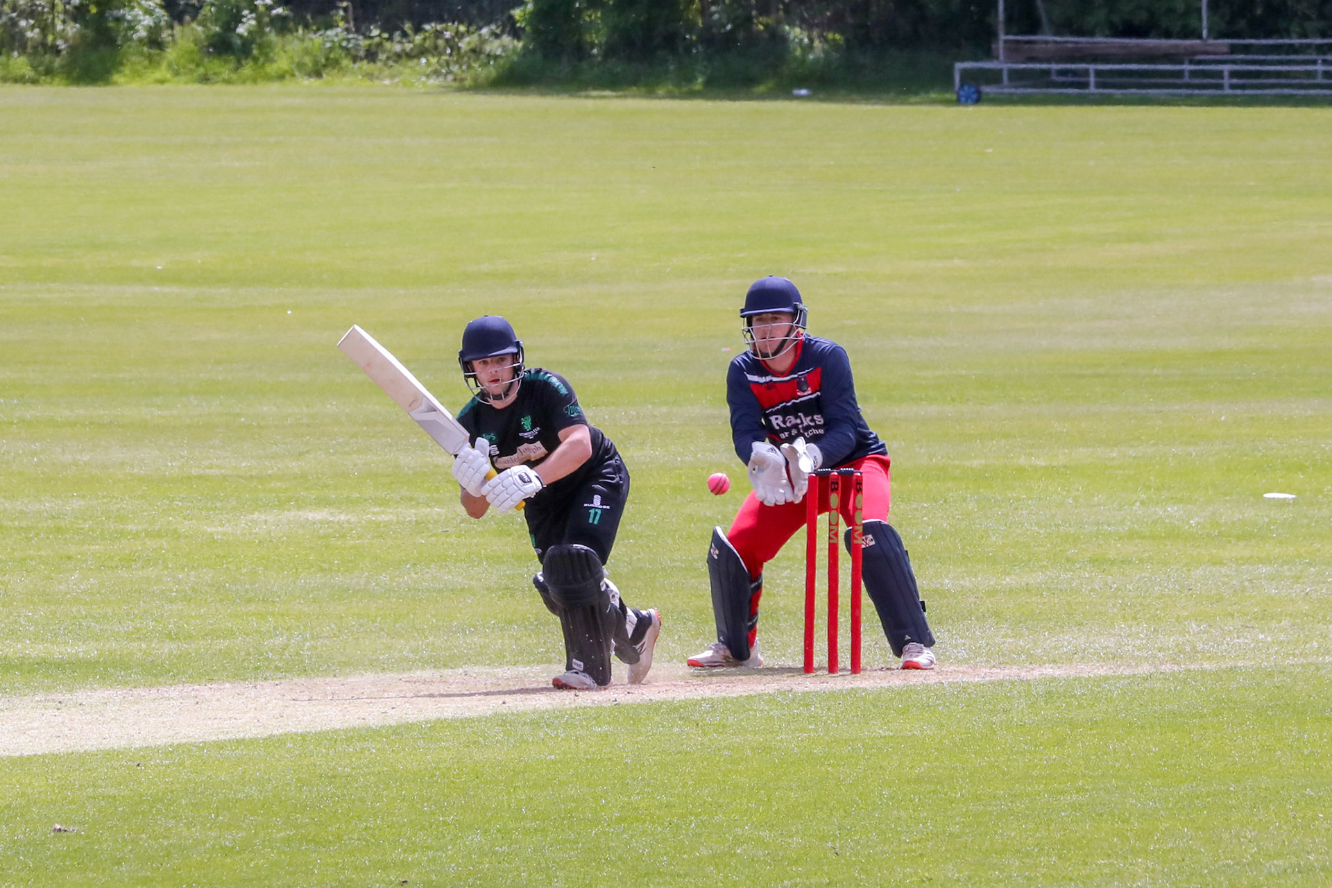 Bristol v Bedminster