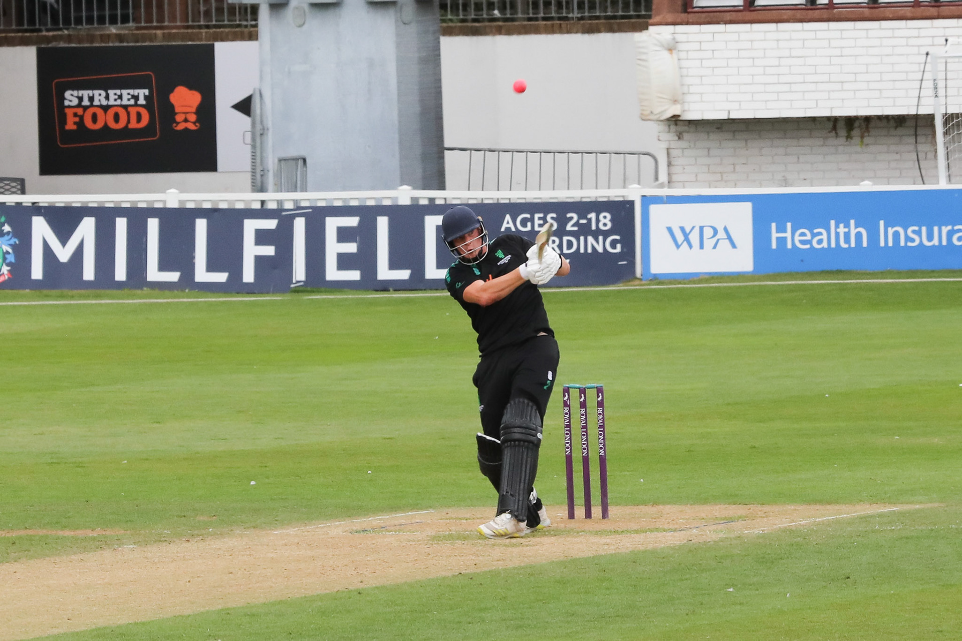 Bedminster v Ilminster