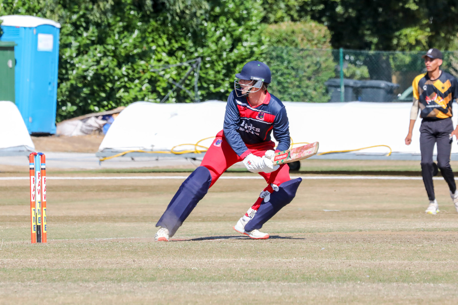 Bristol v Bradninch