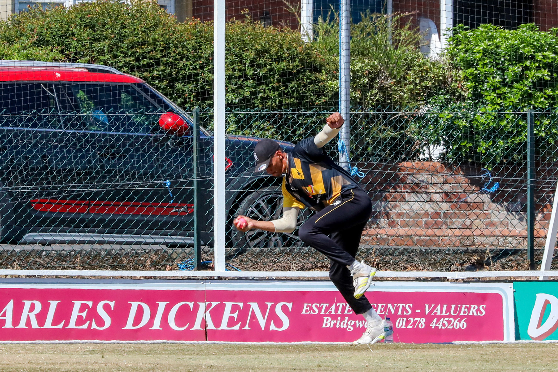 Bristol v Bradninch