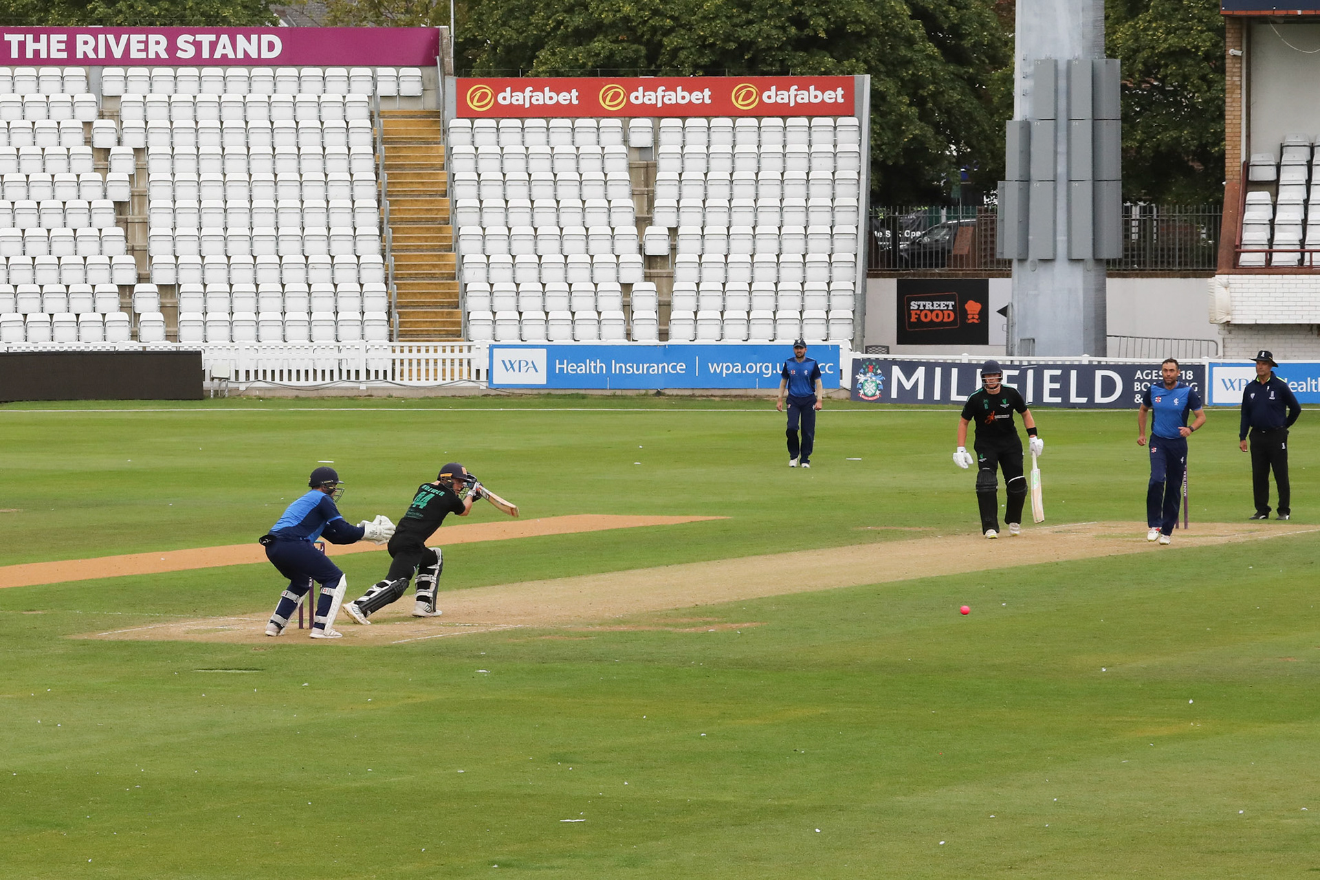 Bedminster v Ilminster