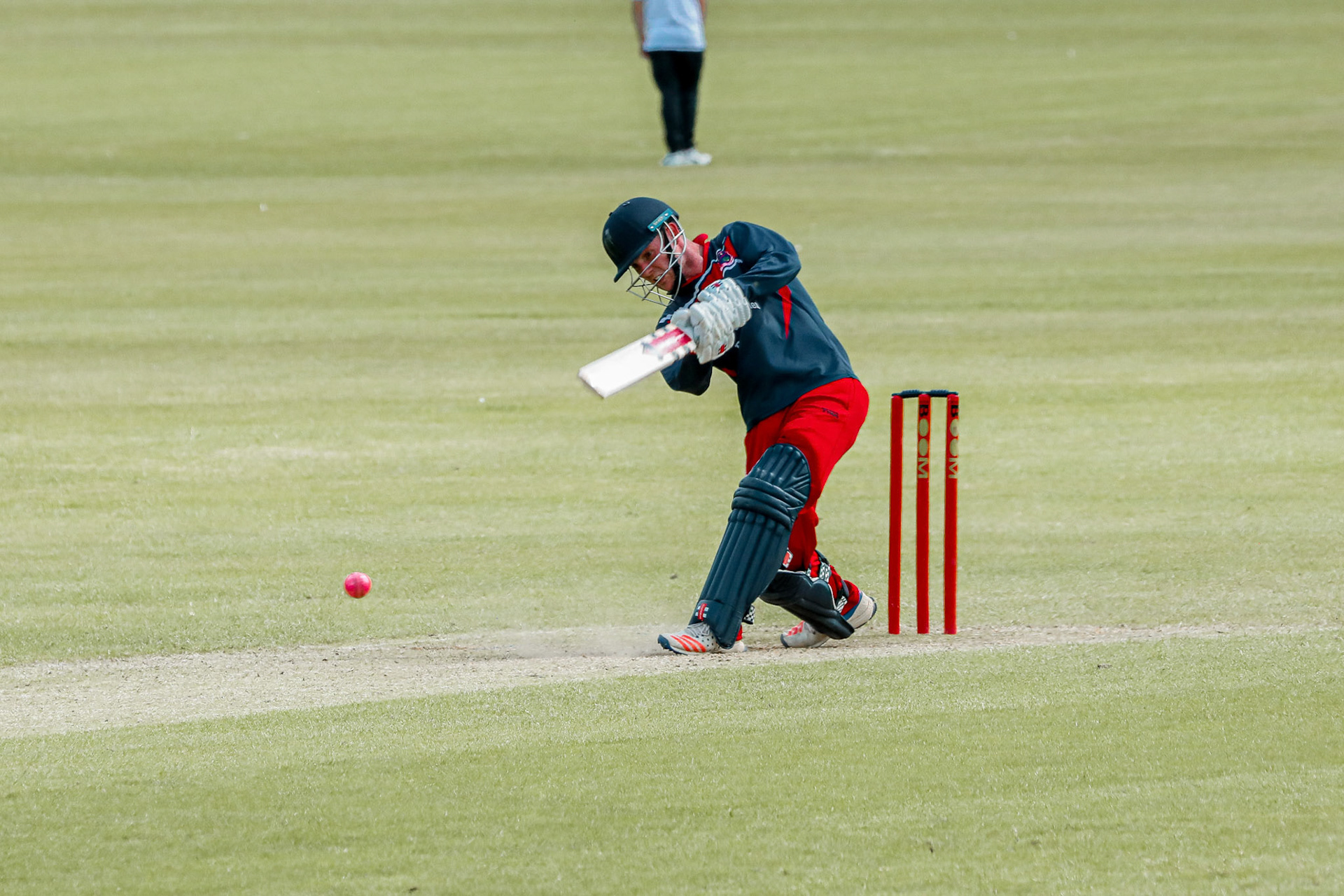 Bristol v Golden Hill