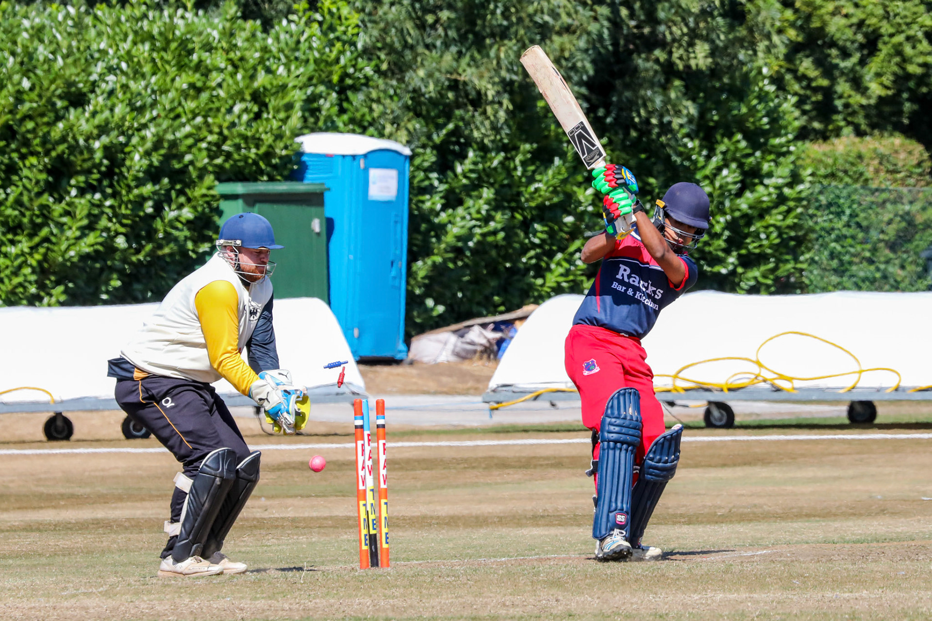 Bristol v Bradninch