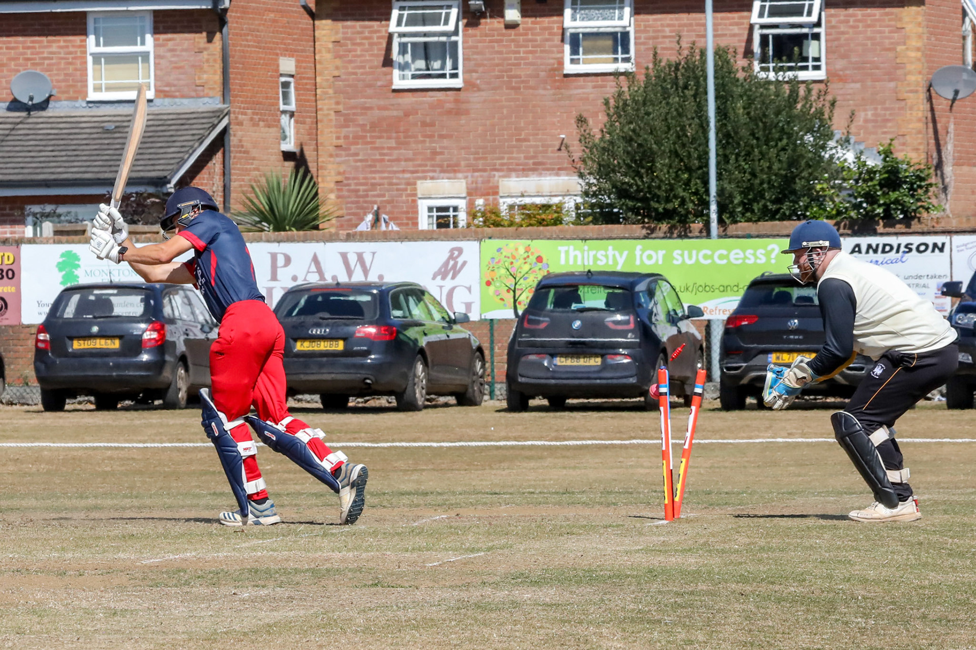 Bristol v Bradninch
