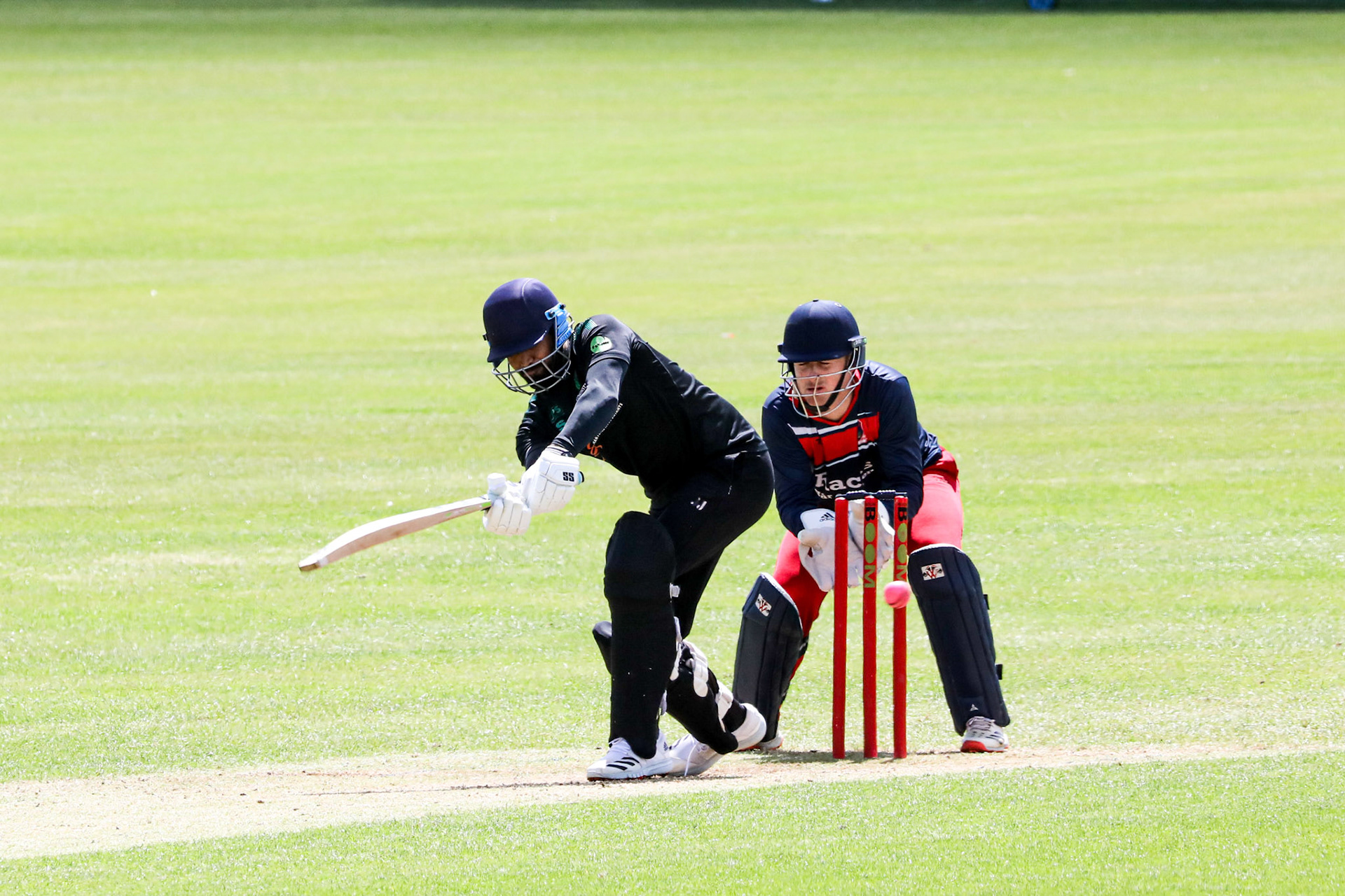 Bristol v Bedminster